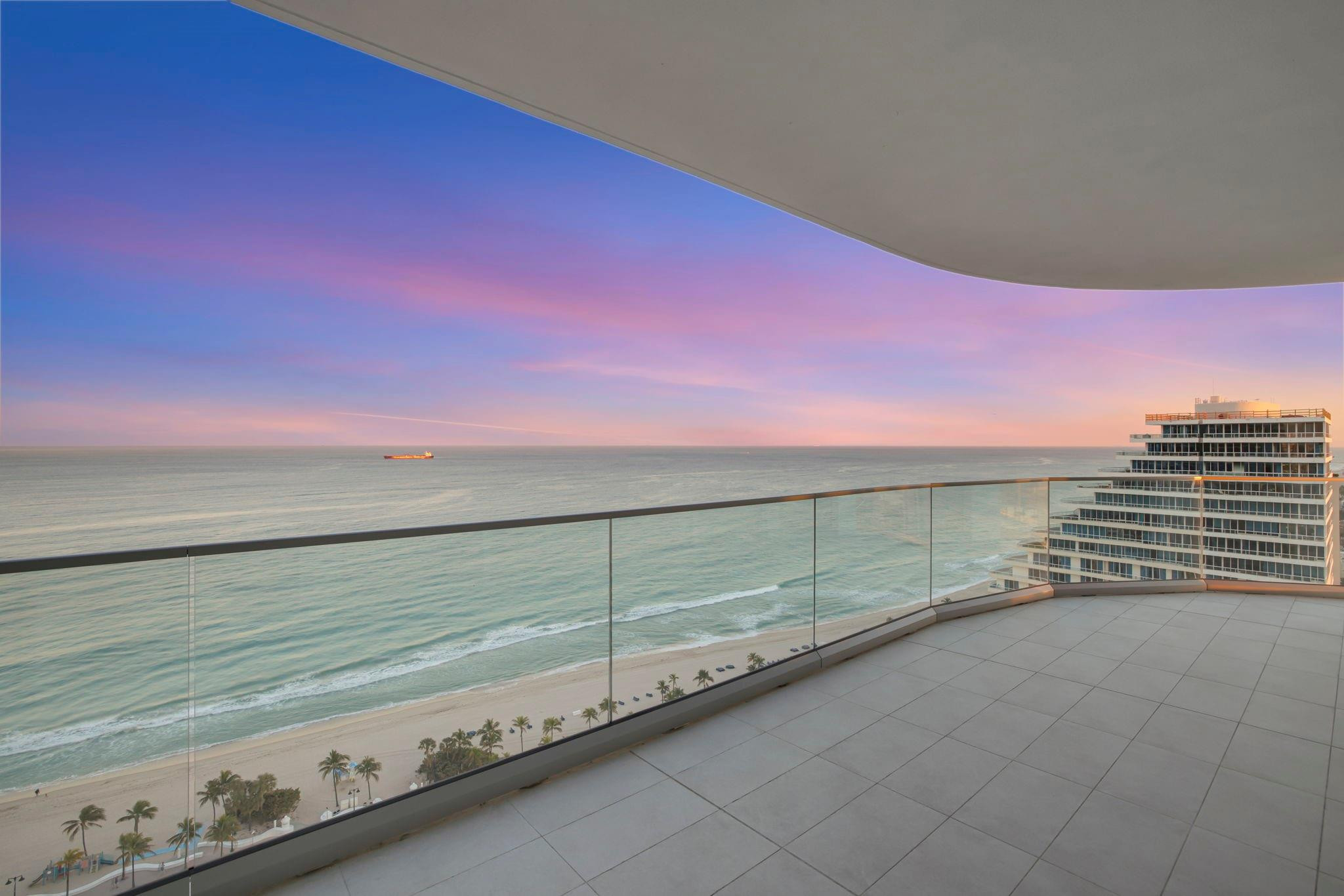 153 N Seabreeze #2202-S Fort Lauderdale, FL 33304