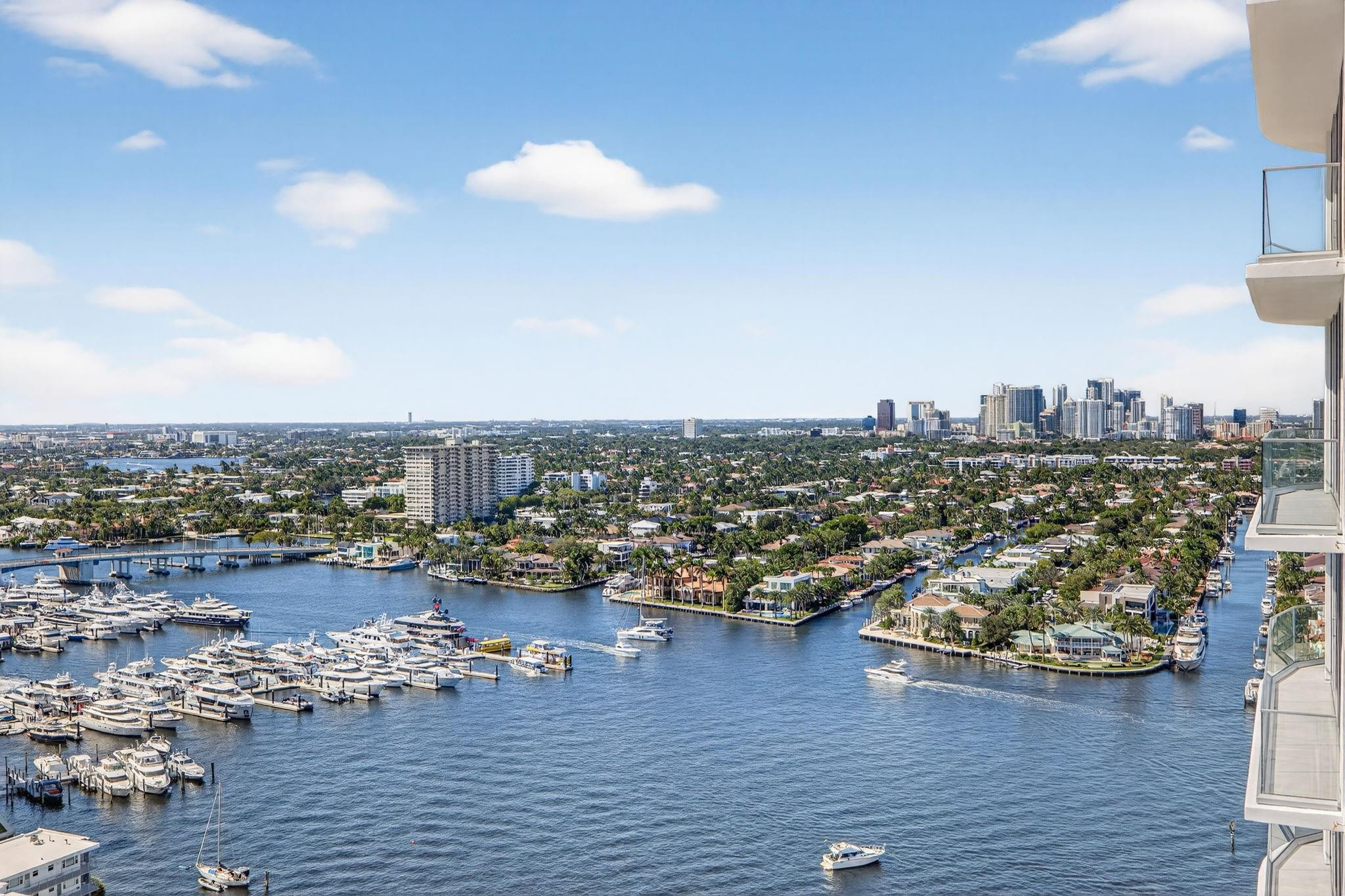 153 N Seabreeze #2202-S Fort Lauderdale, FL 33304