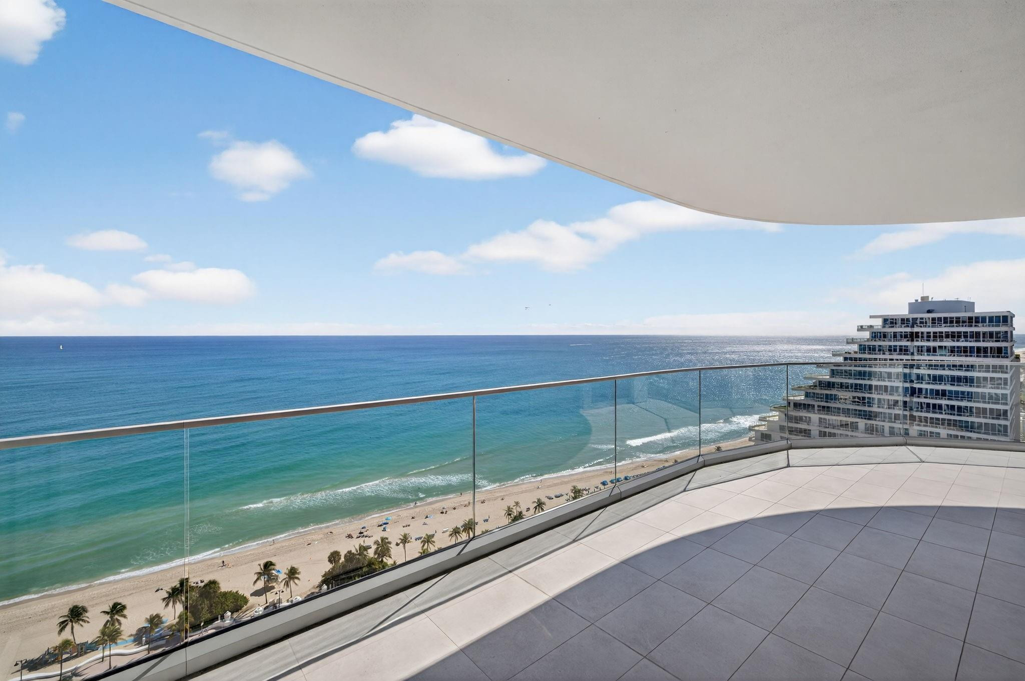 153 N Seabreeze #2202-S Fort Lauderdale, FL 33304