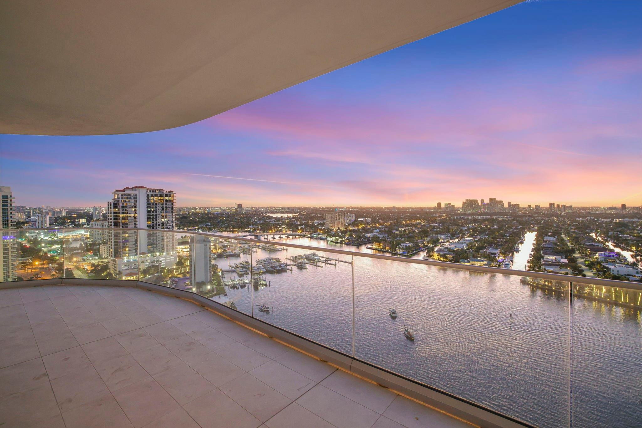 153 N Seabreeze #2202-S Fort Lauderdale, FL 33304