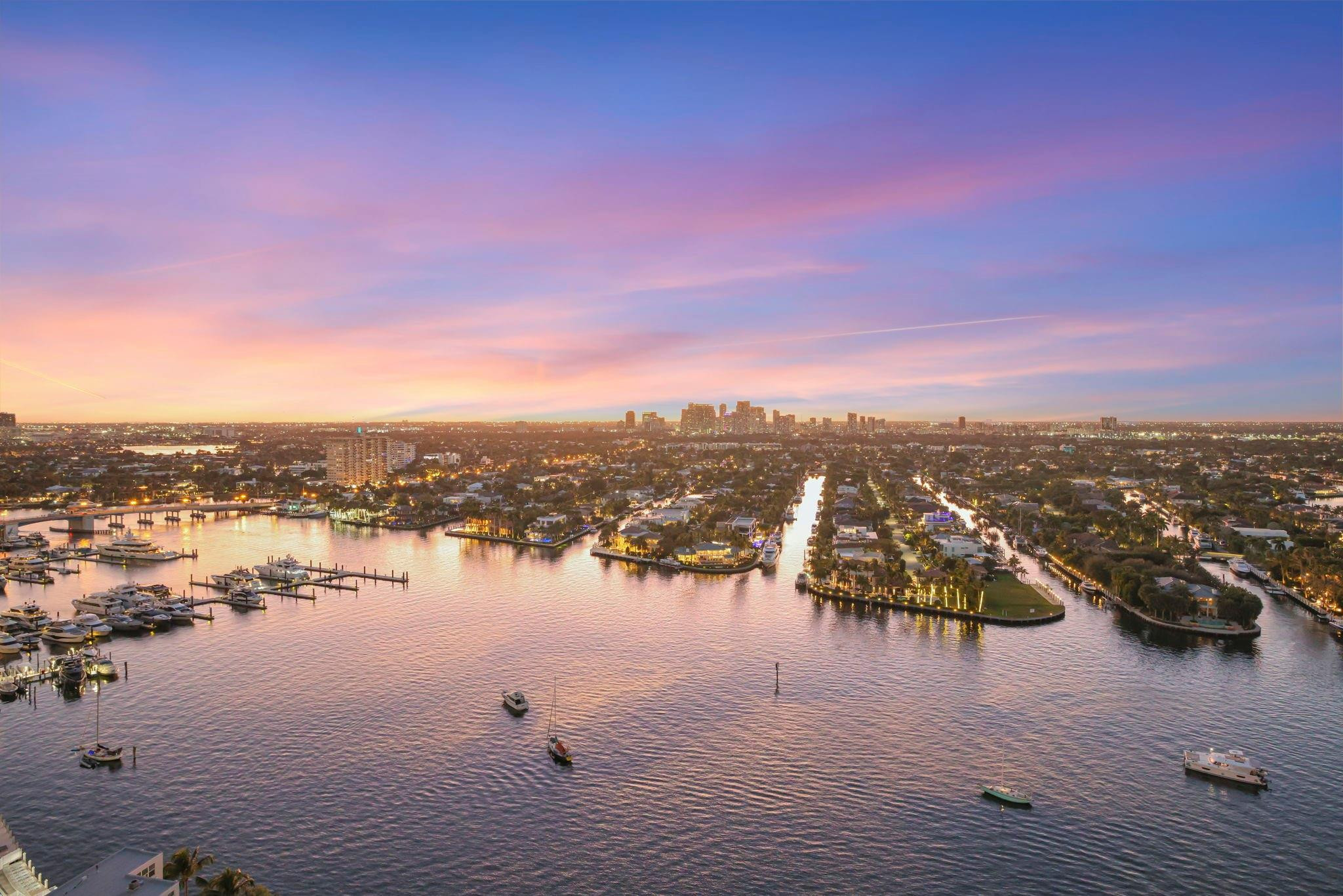 153 N Seabreeze #2202-S Fort Lauderdale, FL 33304