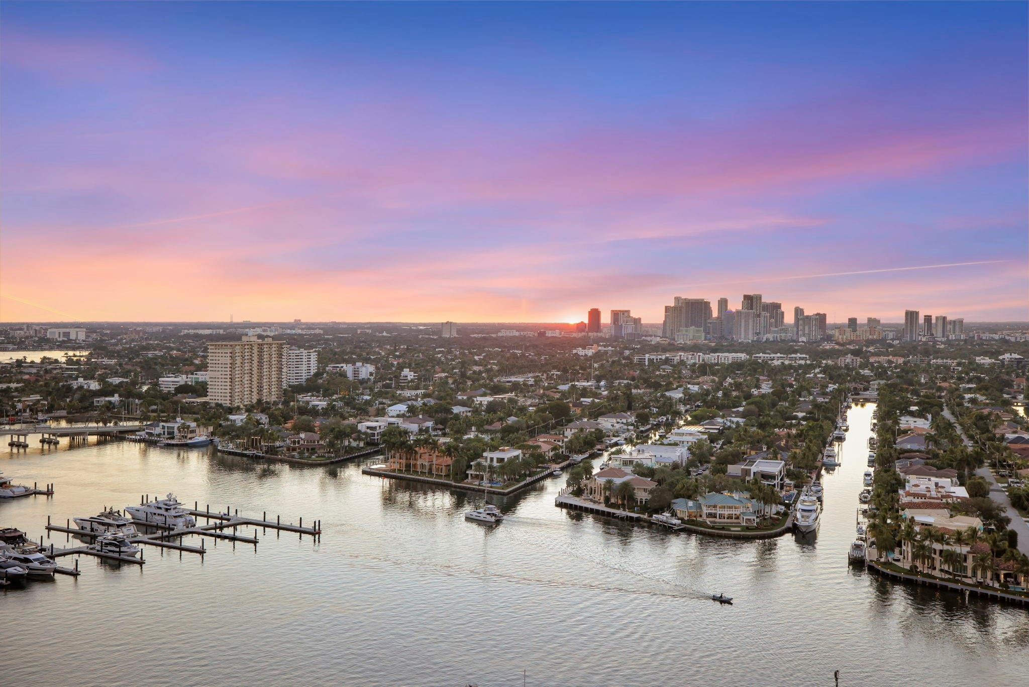 153 N Seabreeze #2202-S Fort Lauderdale, FL 33304