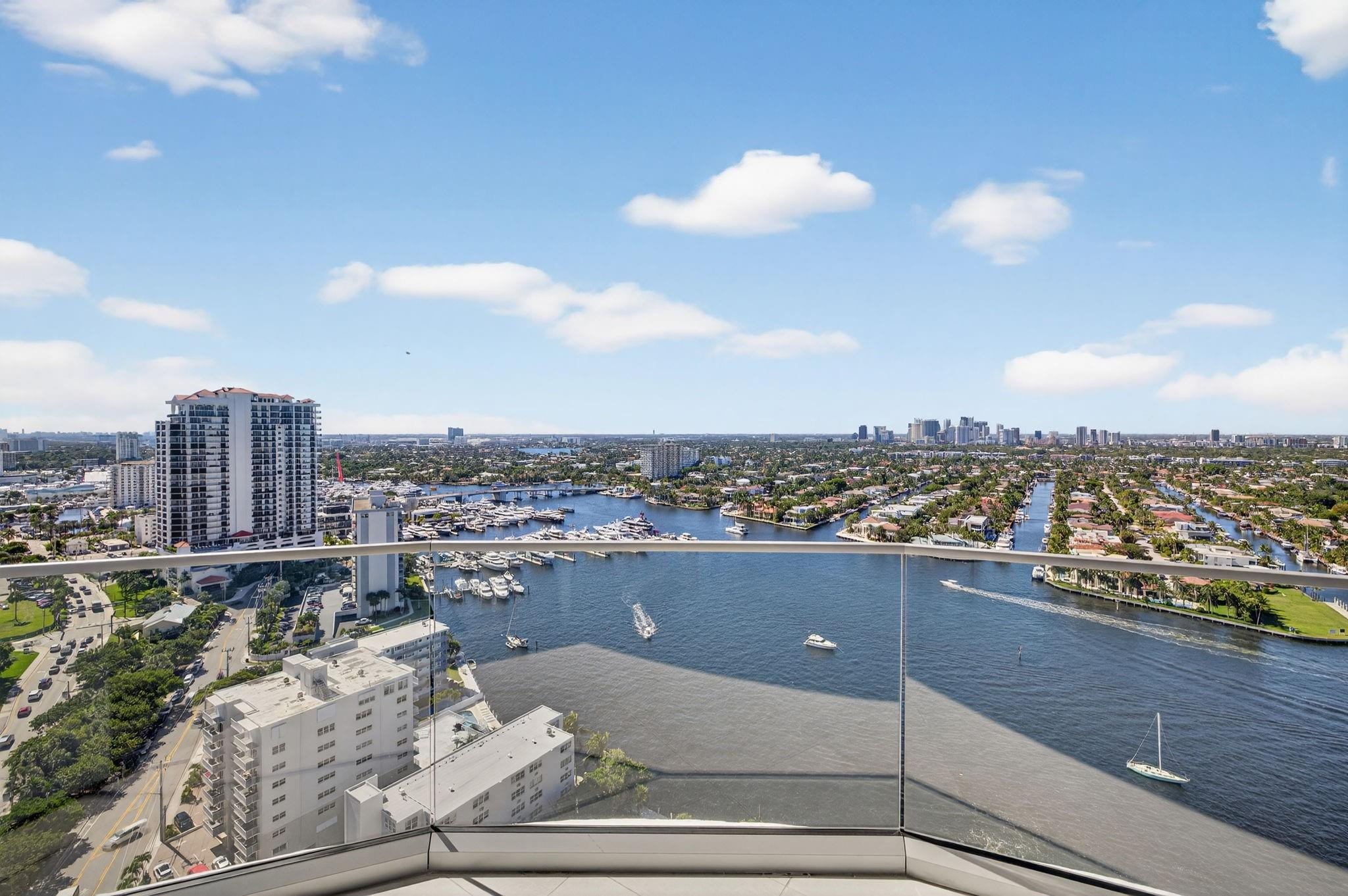 153 N Seabreeze #2202-S Fort Lauderdale, FL 33304