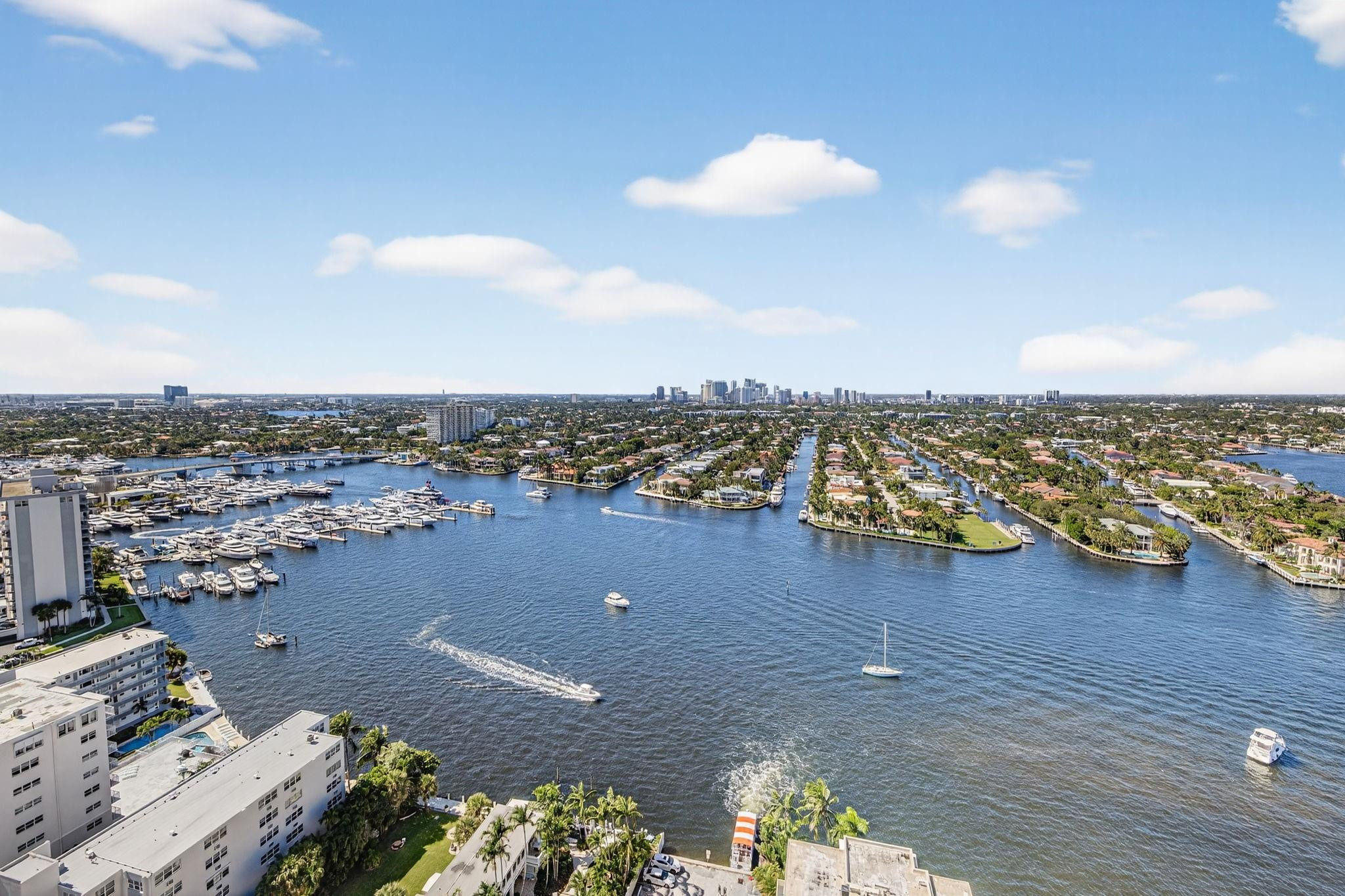 153 N Seabreeze #2202-S Fort Lauderdale, FL 33304