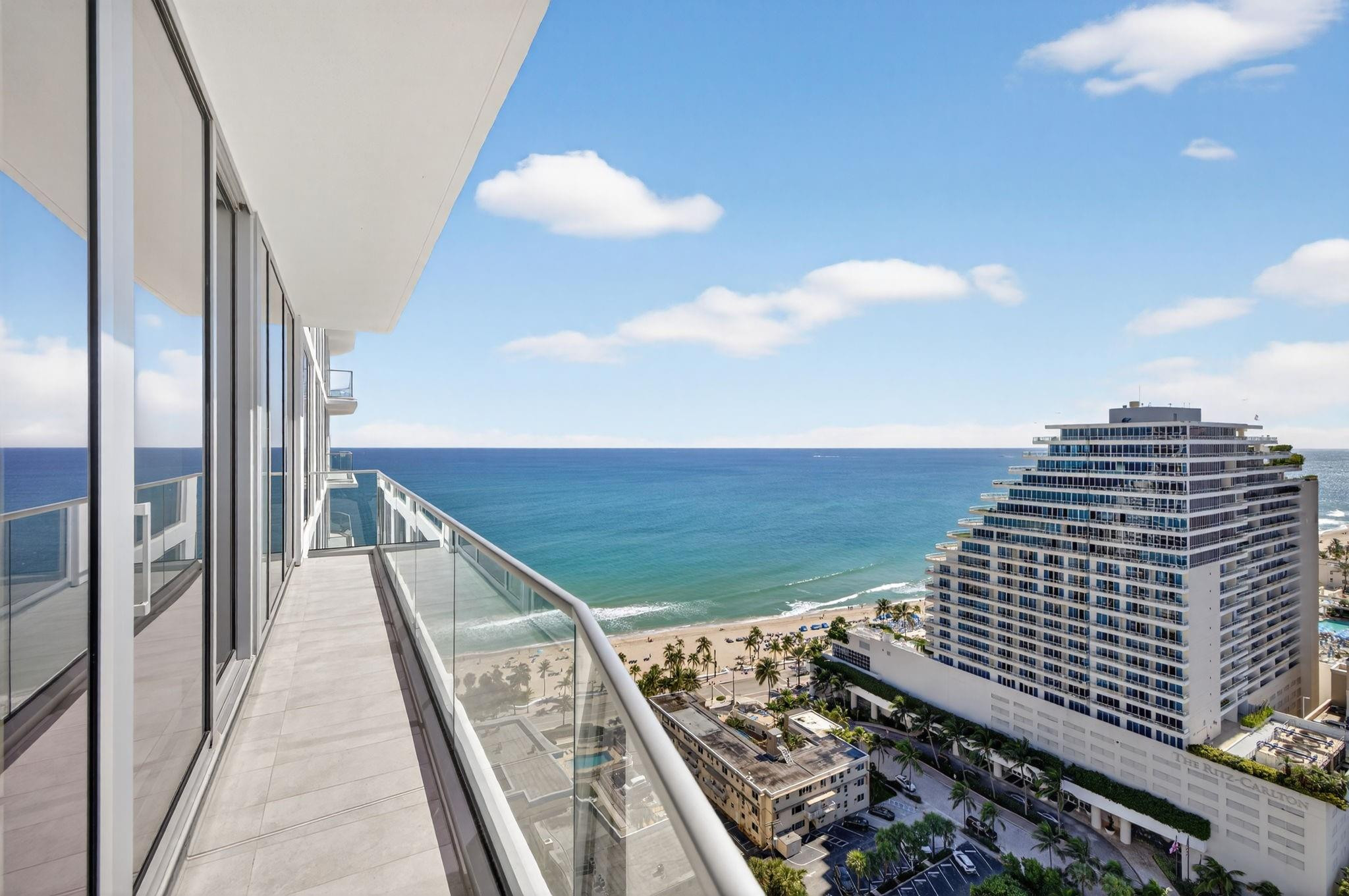 153 N Seabreeze #2202-S Fort Lauderdale, FL 33304