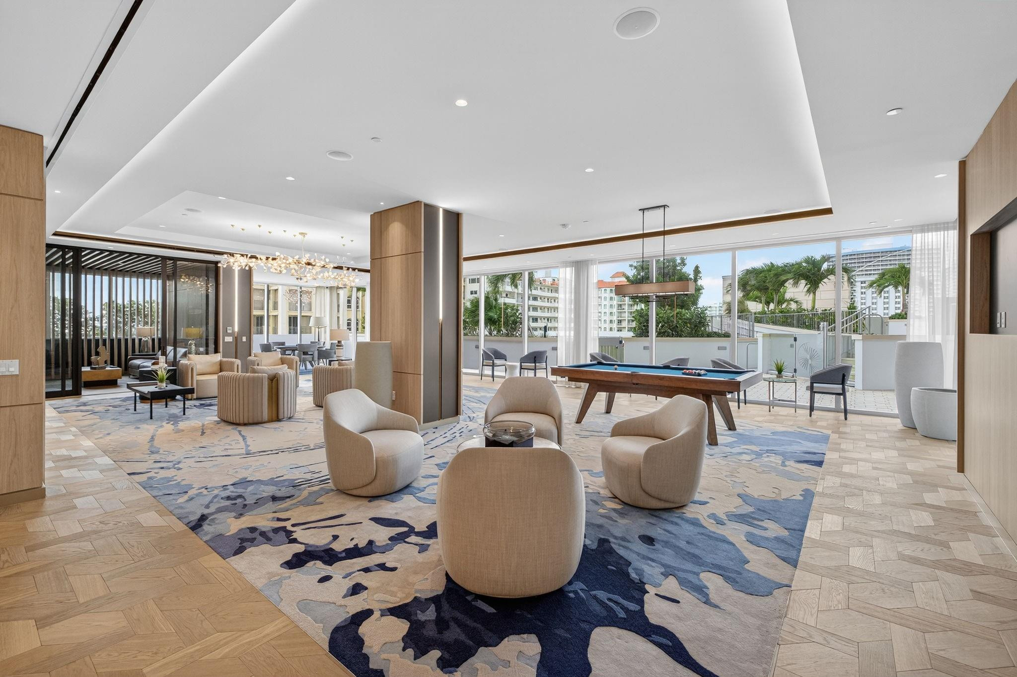 153 N Seabreeze #2202-S Fort Lauderdale, FL 33304