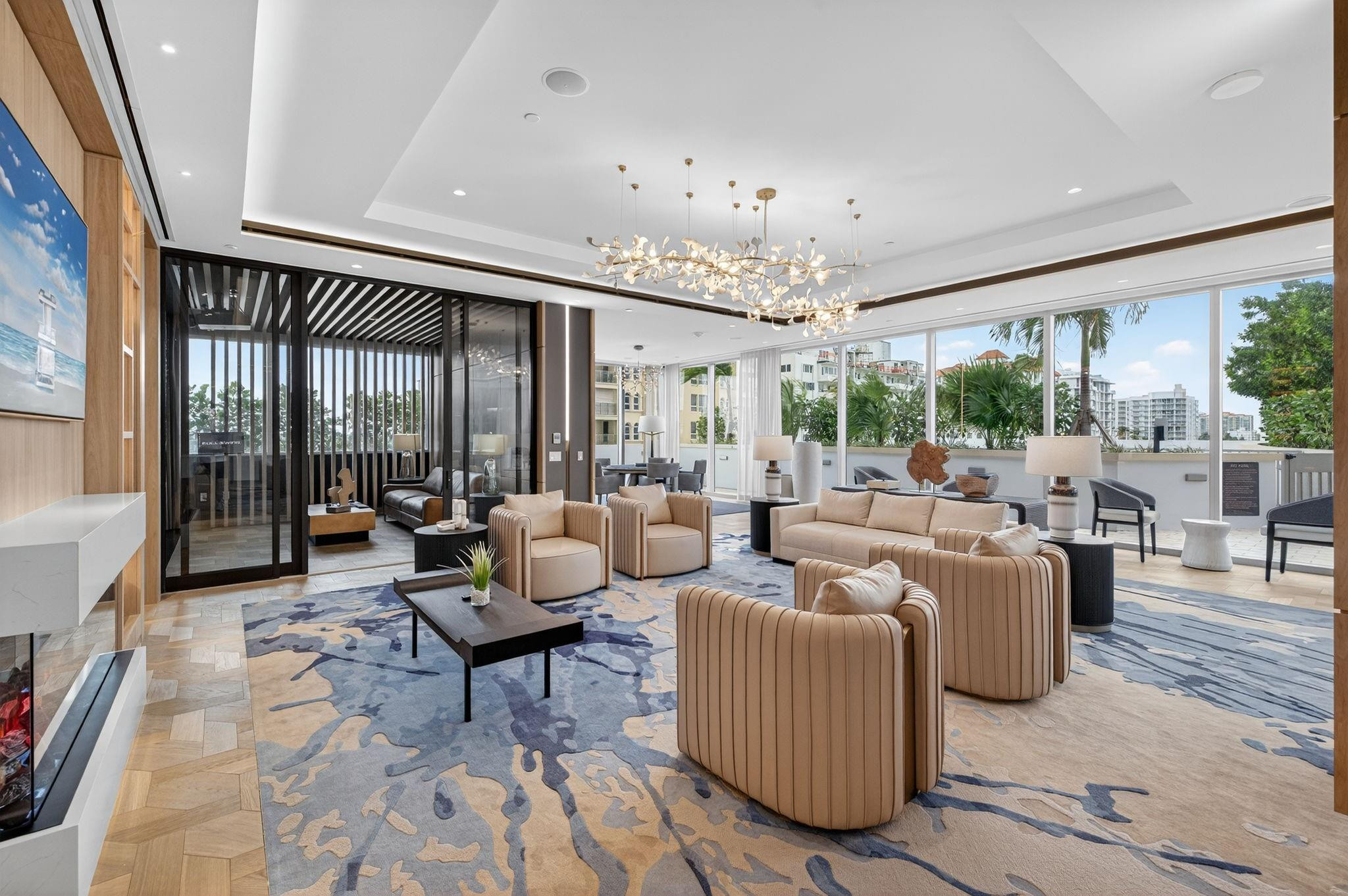 153 N Seabreeze #2202-S Fort Lauderdale, FL 33304