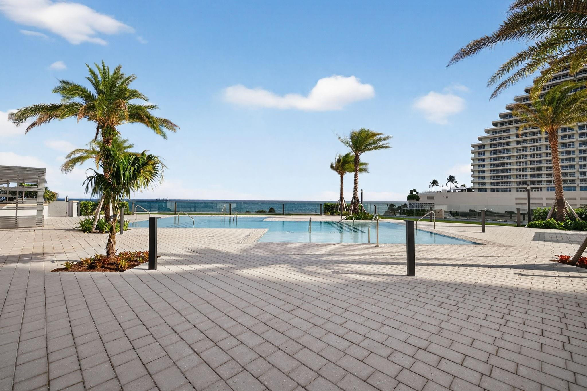153 N Seabreeze #2202-S Fort Lauderdale, FL 33304