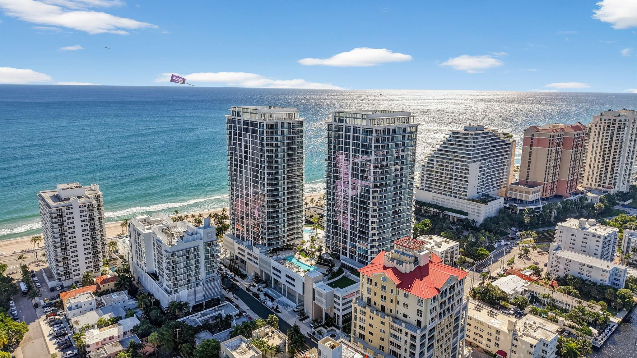153 N Seabreeze #2202-S Fort Lauderdale, FL 33304