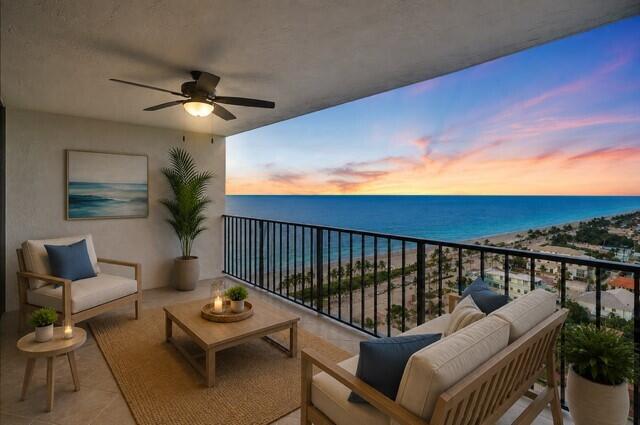 1901 N Ocean #STHC