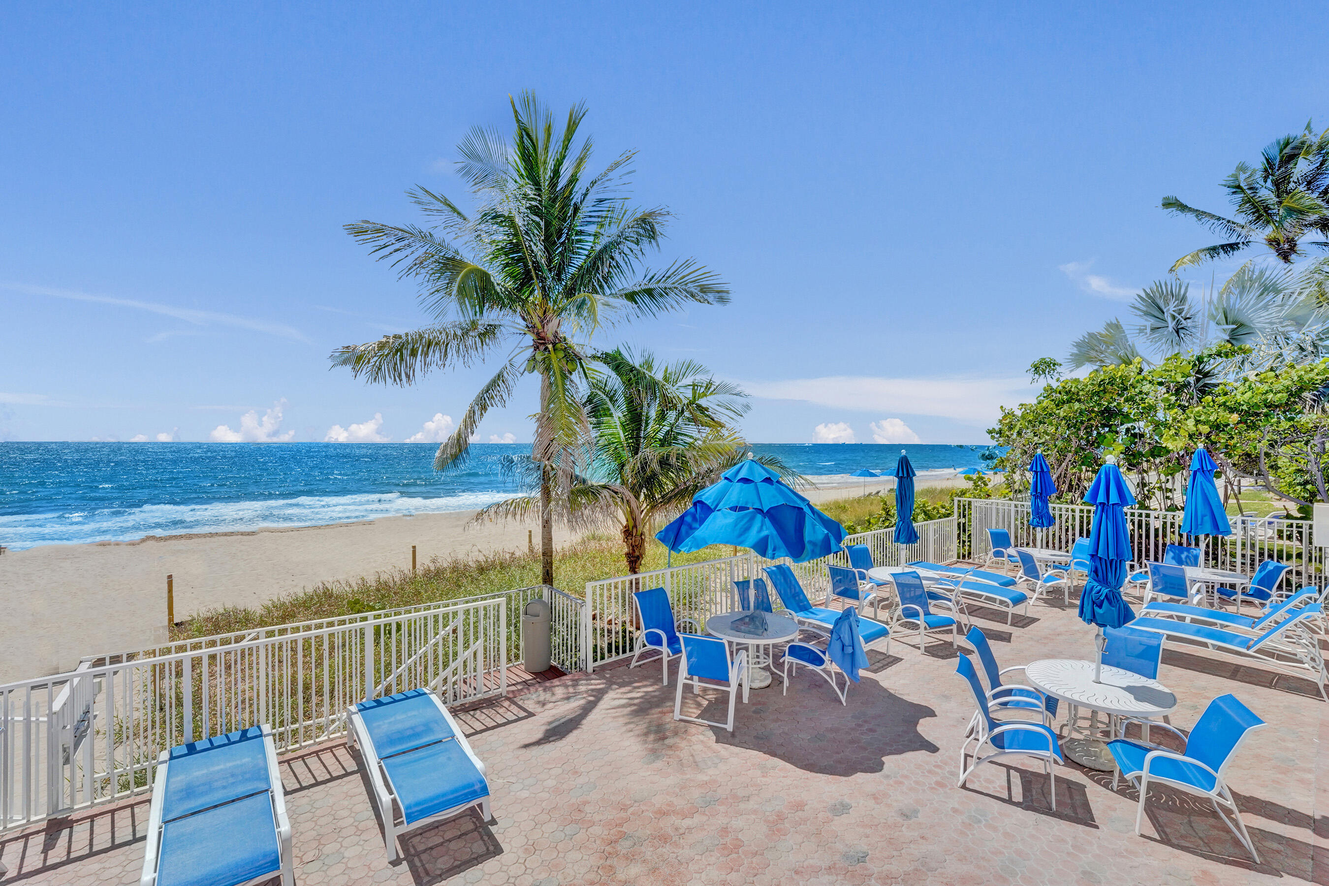 4250 Galt Ocean #9C