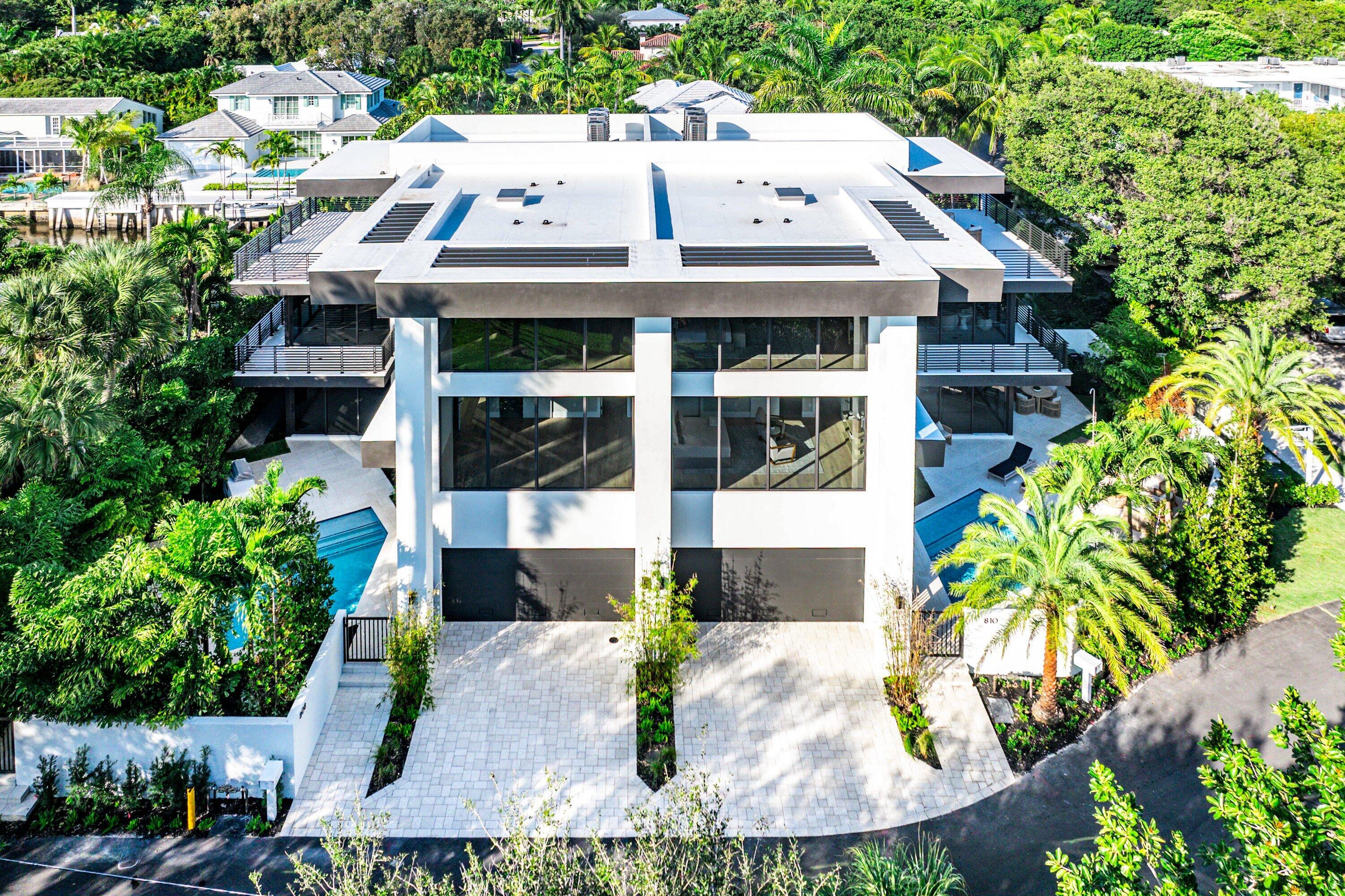 810 Andrews Ave