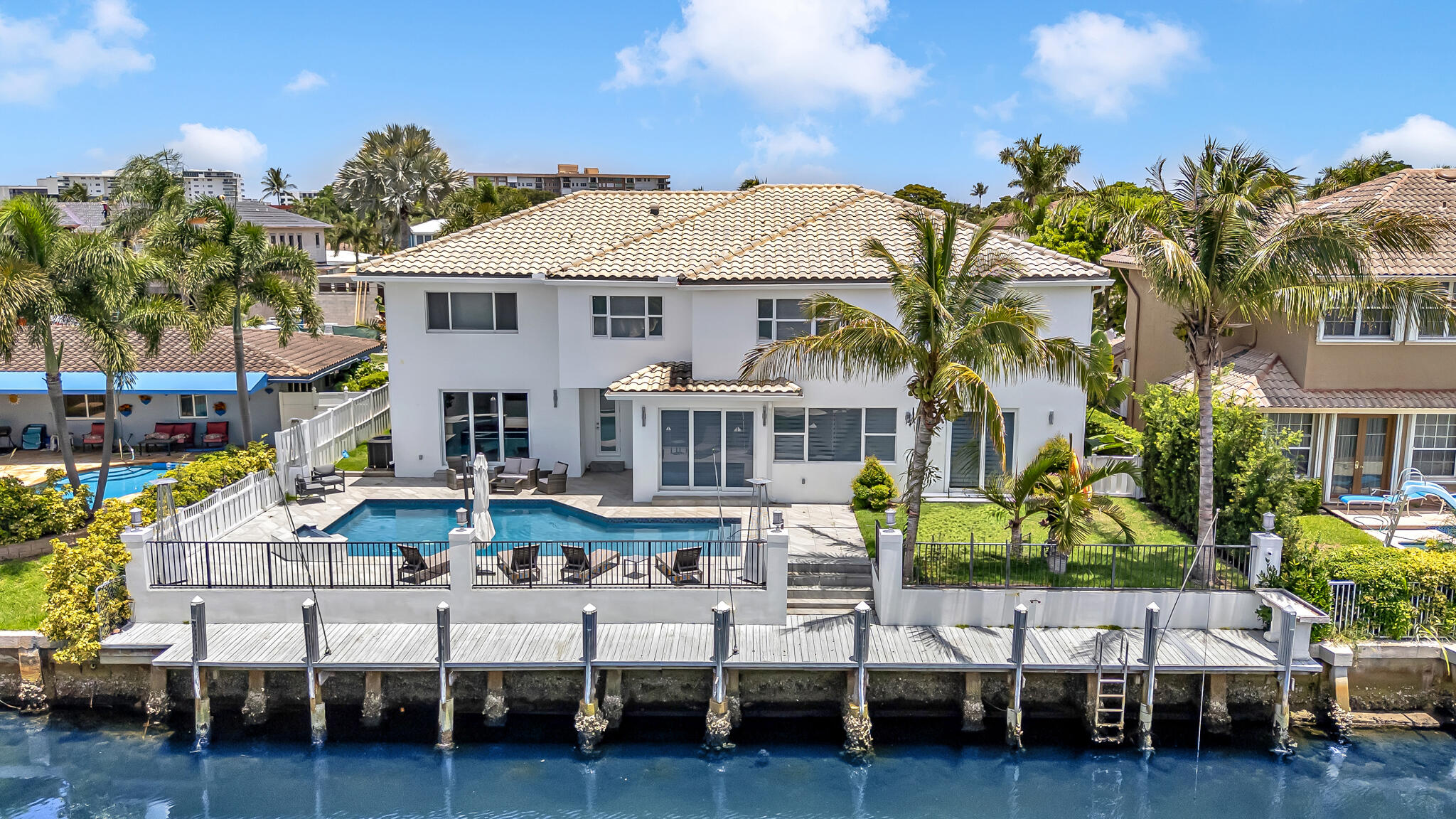 4921 NE 28th Lighthouse Point, FL 33064
