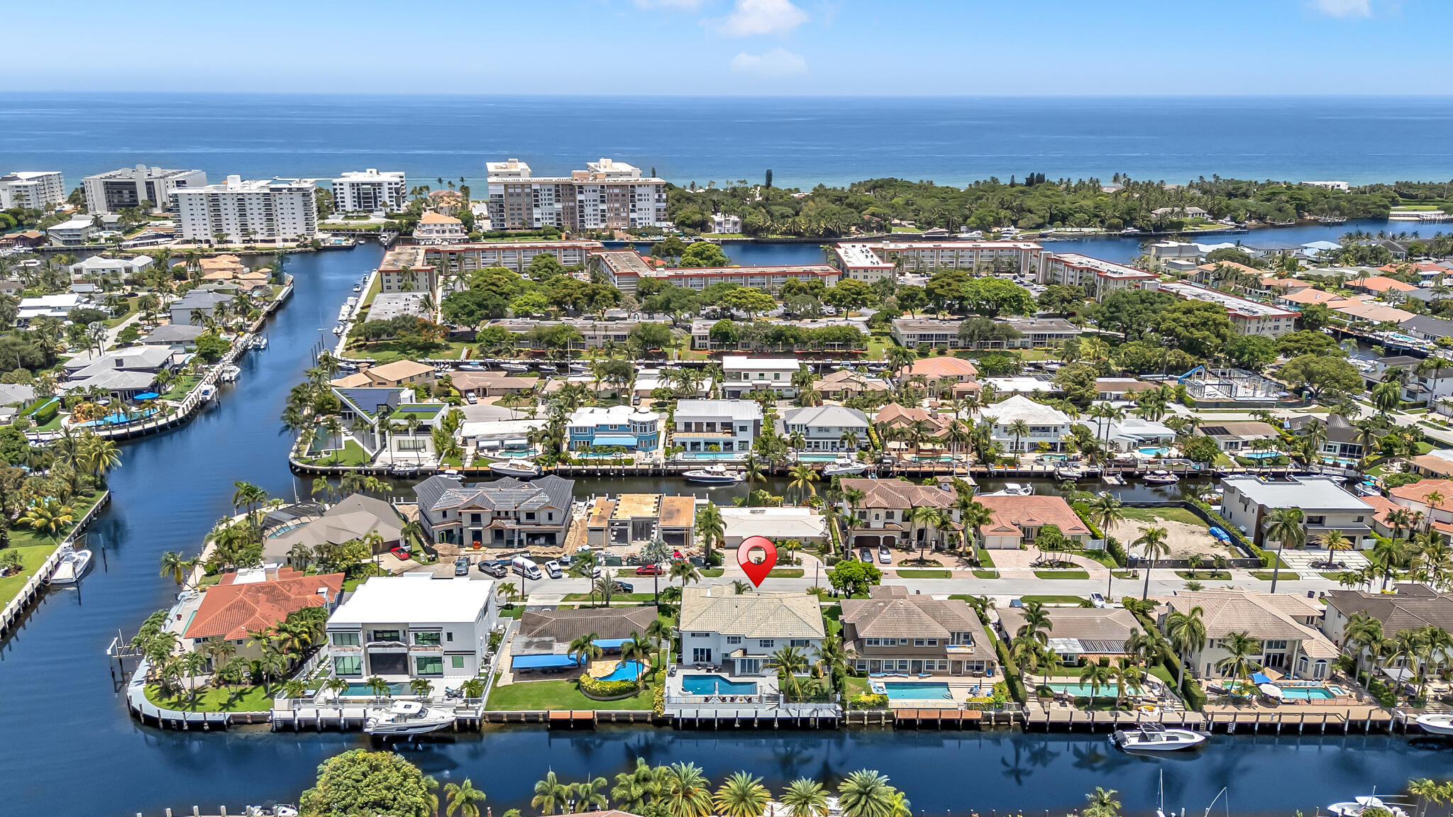 4921 NE 28th Lighthouse Point, FL 33064