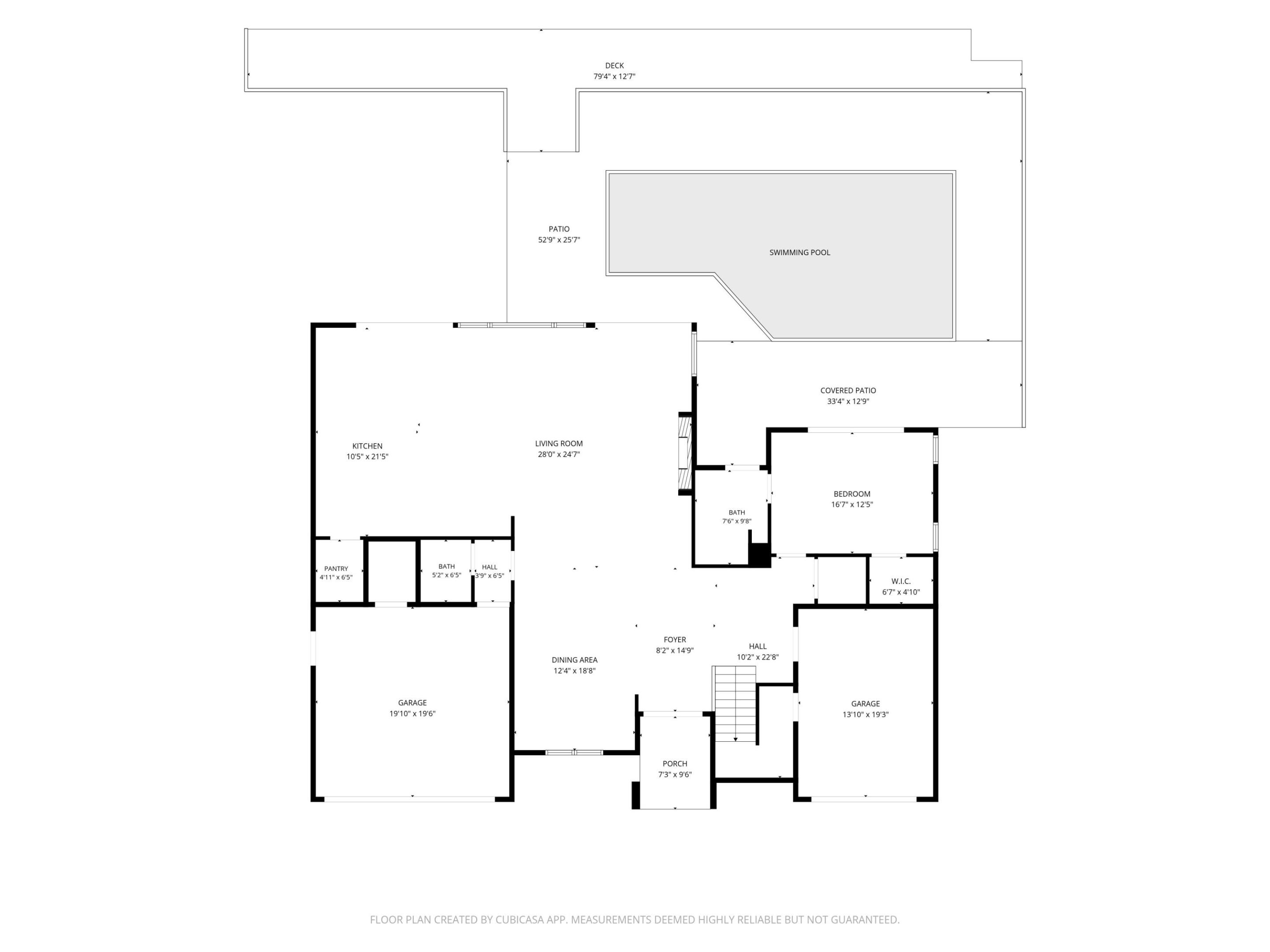 4921 NE 28th Lighthouse Point, FL 33064