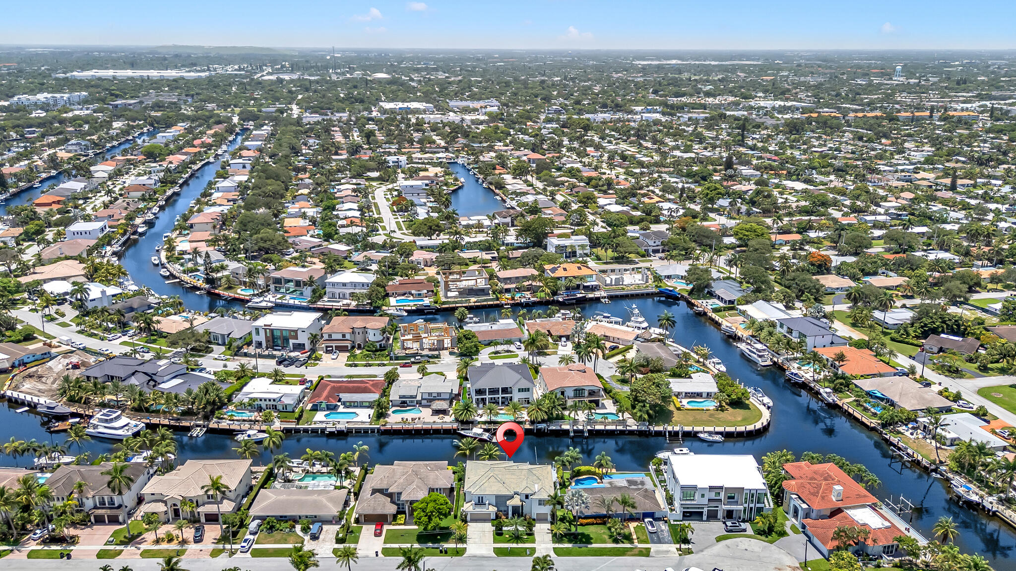 4921 NE 28th Lighthouse Point, FL 33064