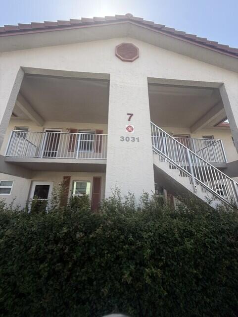 3031 Holiday Spgs #202-7 Margate, FL 33063