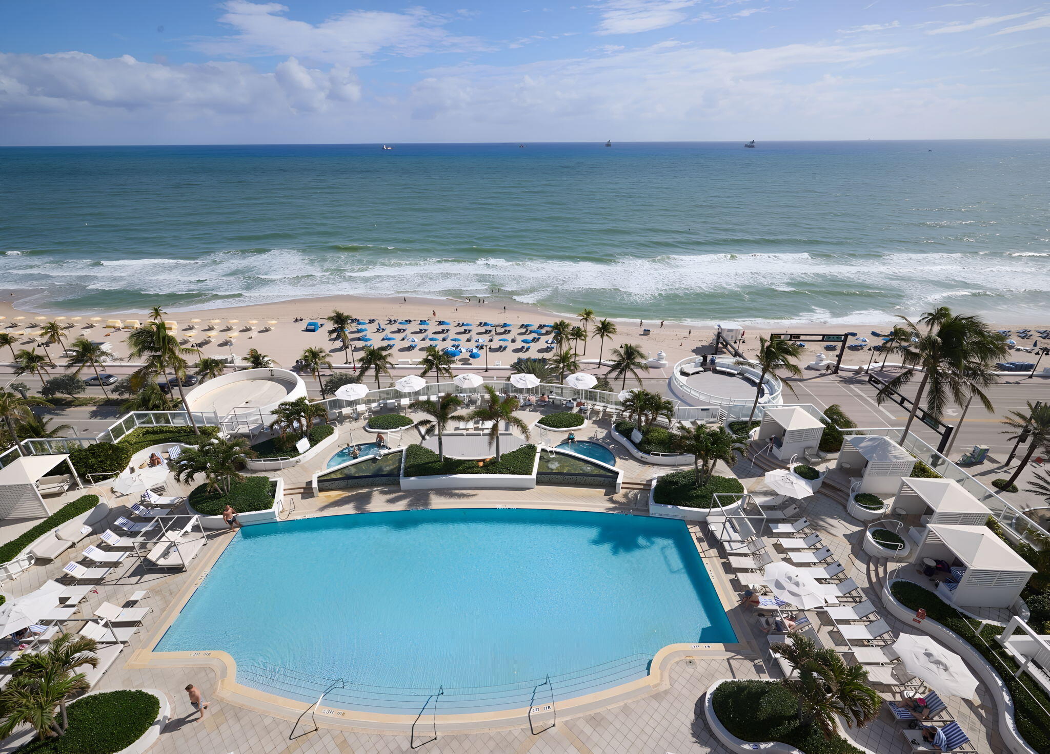 505 N Fort Lauderdale Bch #1603