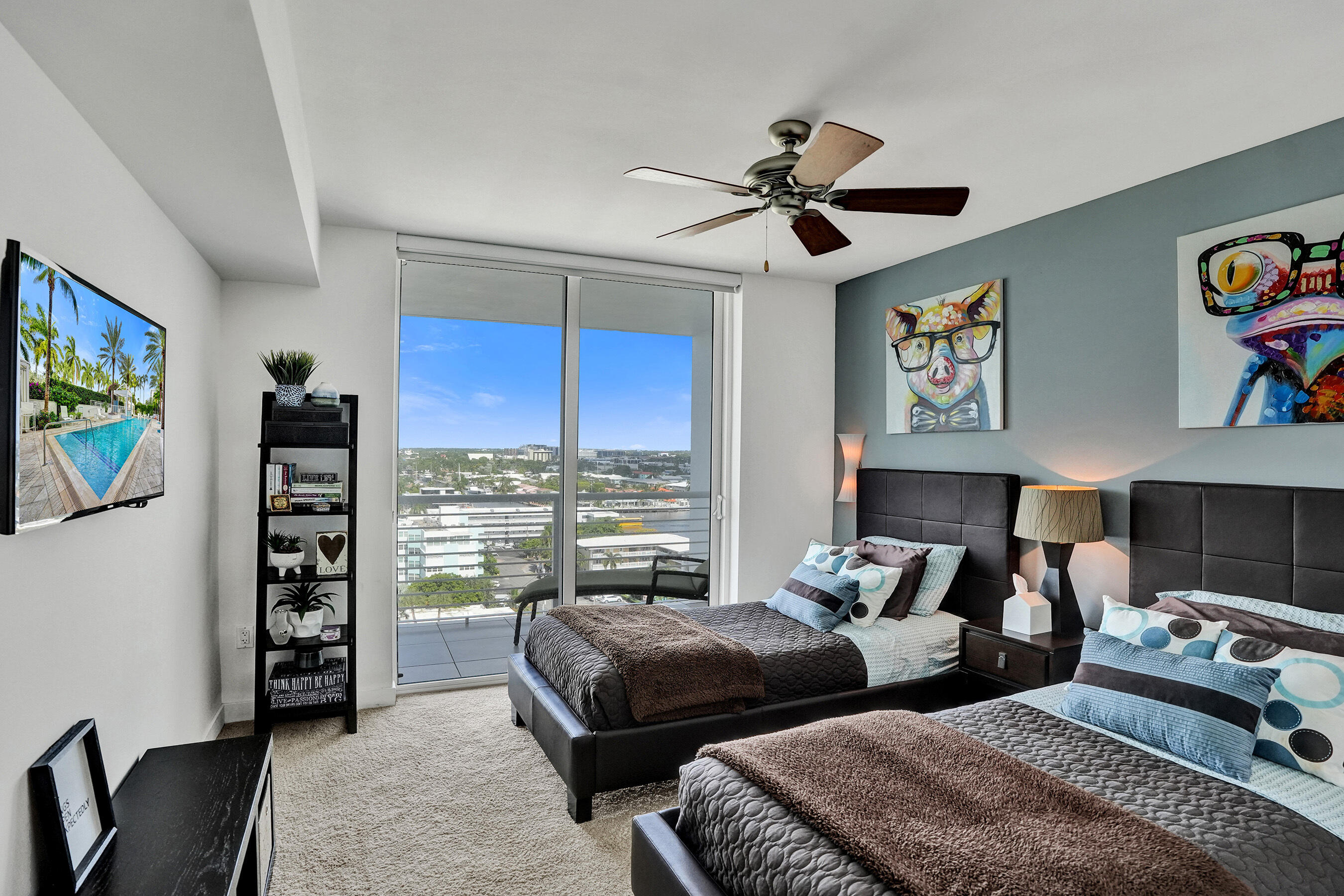 2831 N Ocean #1108 N Fort Lauderdale, FL 33308