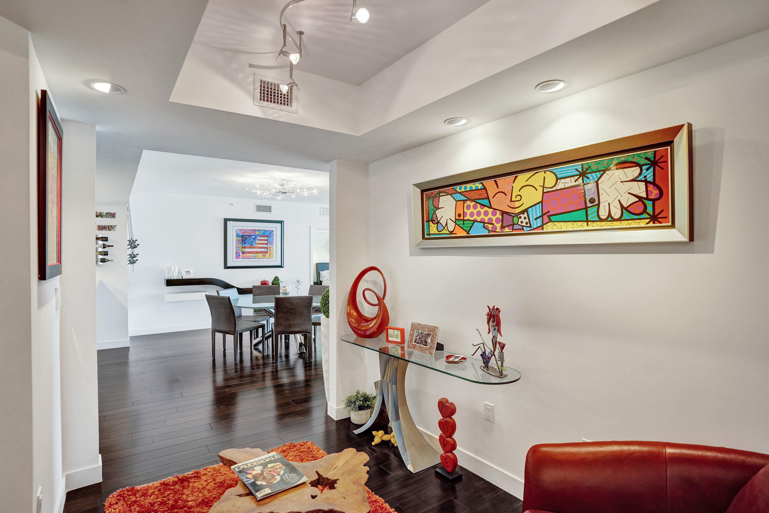2831 N Ocean #1108 N Fort Lauderdale, FL 33308