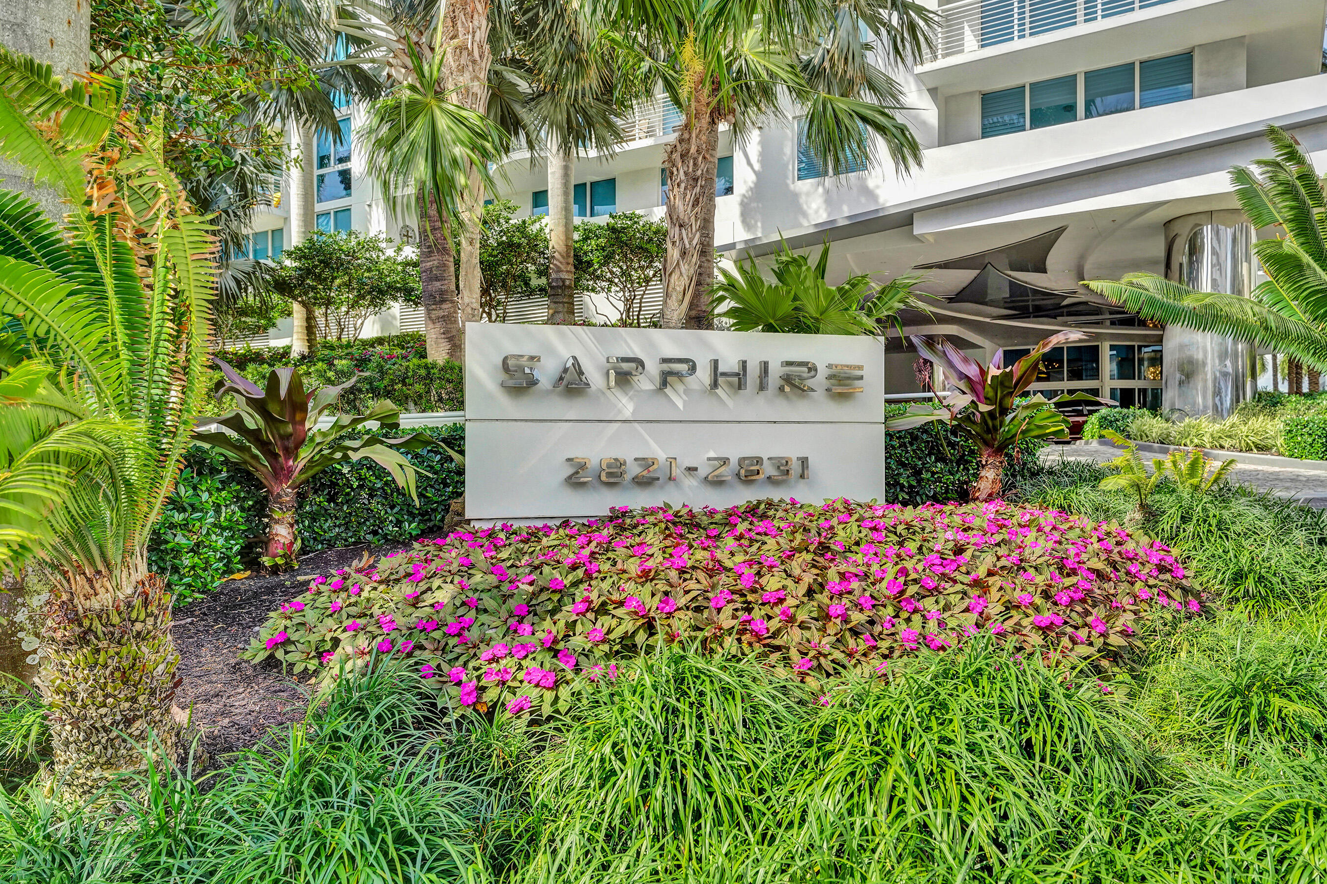2831 N Ocean #1108 N Fort Lauderdale, FL 33308