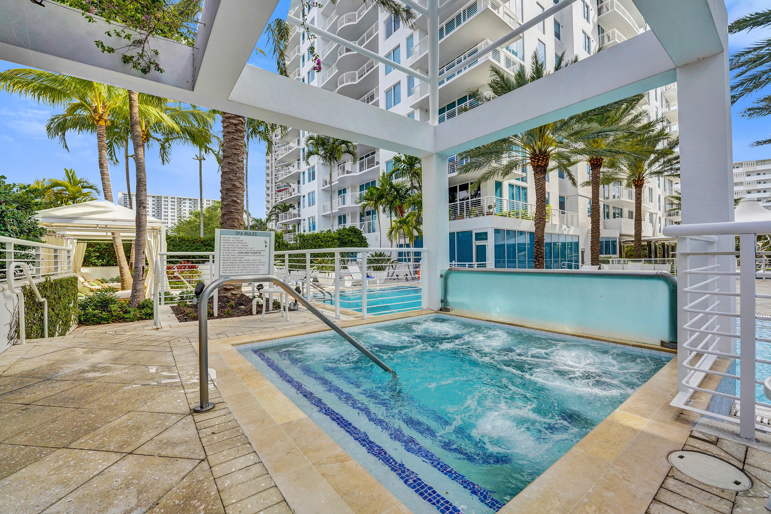 2831 N Ocean #1108 N Fort Lauderdale, FL 33308