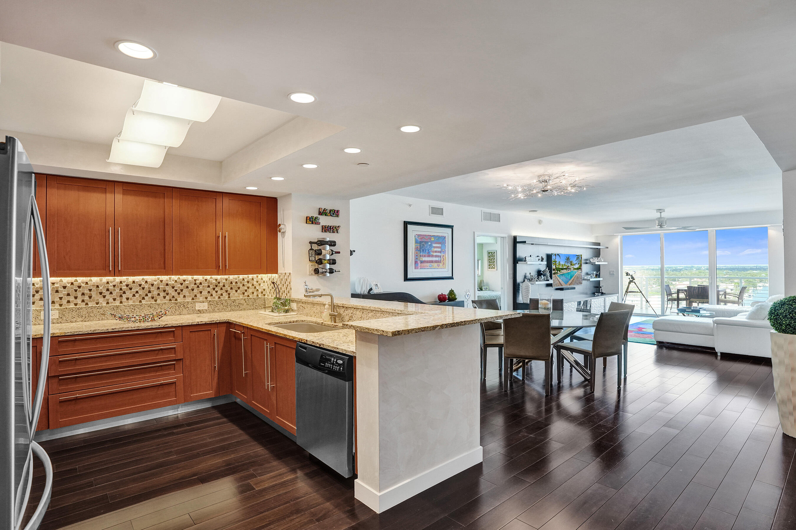 2831 N Ocean #1108 N Fort Lauderdale, FL 33308