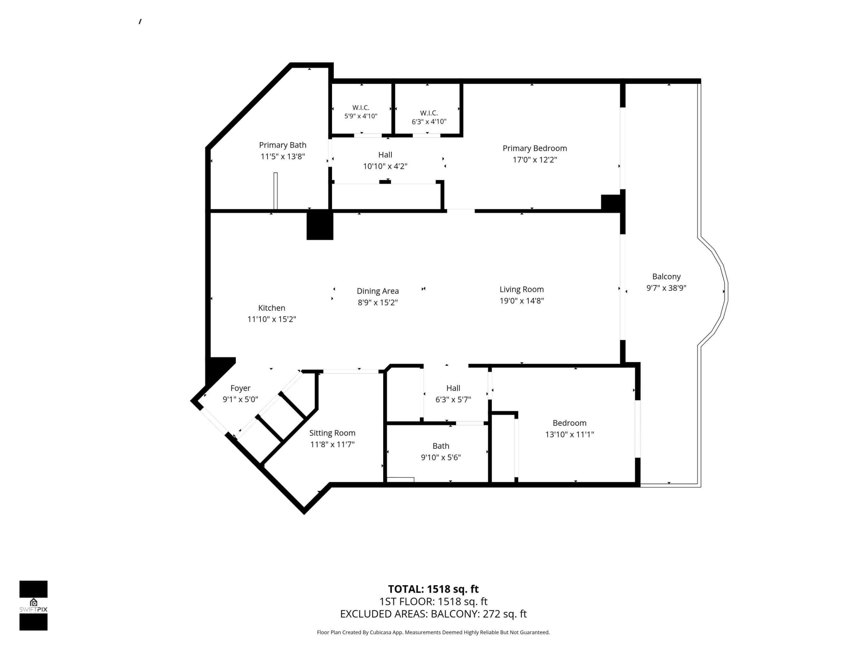 2831 N Ocean #1108 N Fort Lauderdale, FL 33308