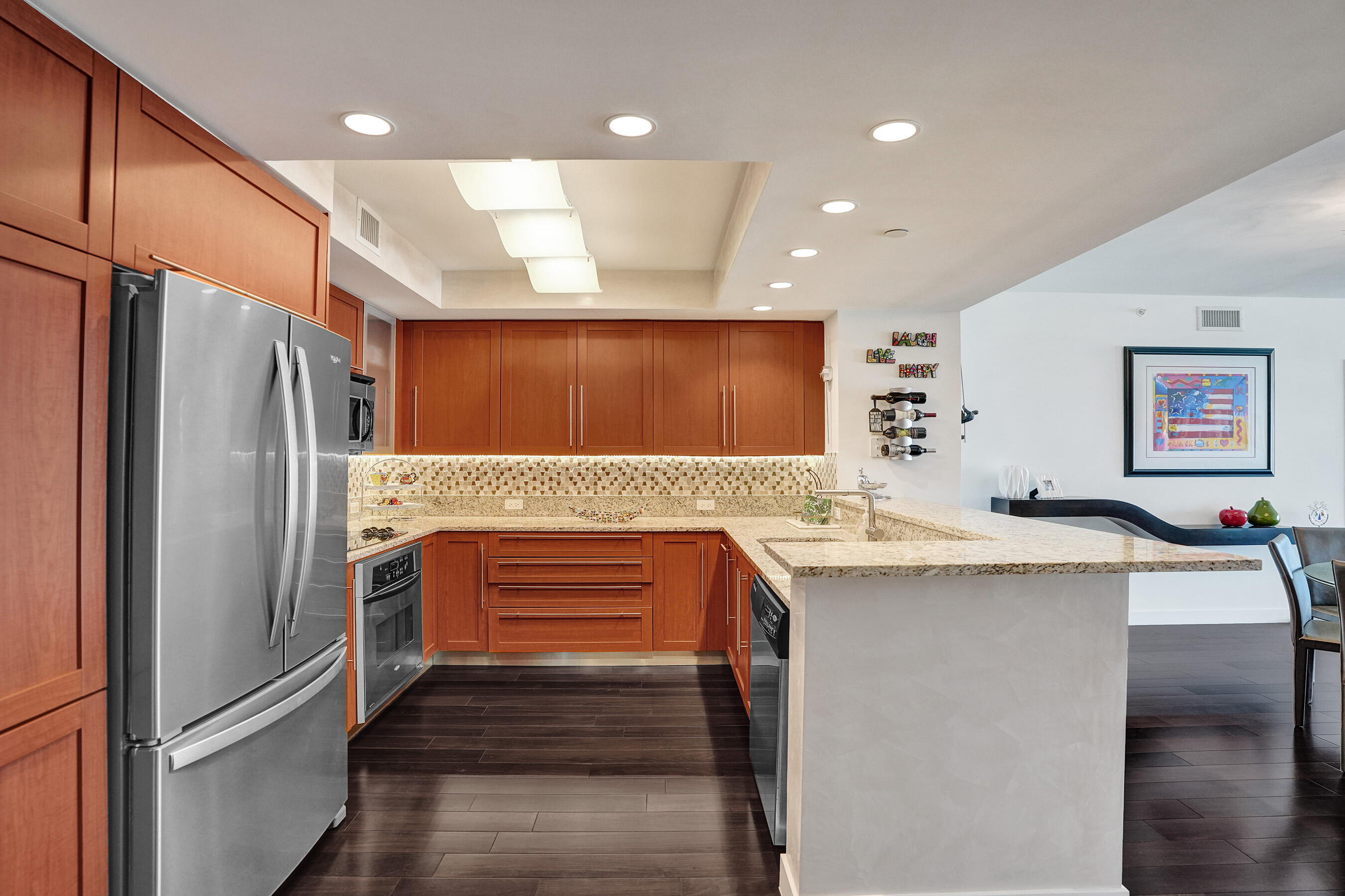 2831 N Ocean #1108 N Fort Lauderdale, FL 33308