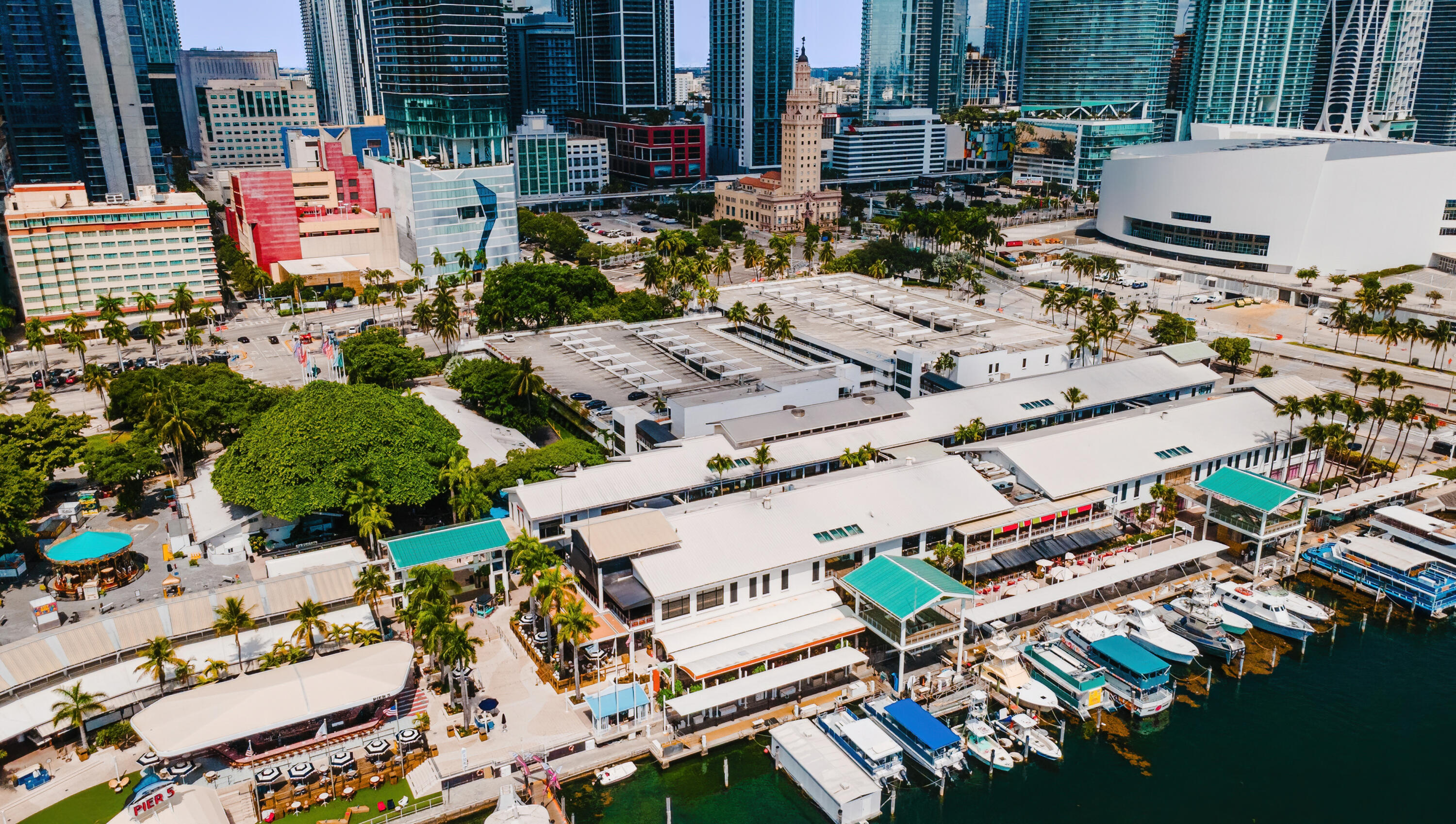 398 NE 5th #1515 Miami, FL 33132