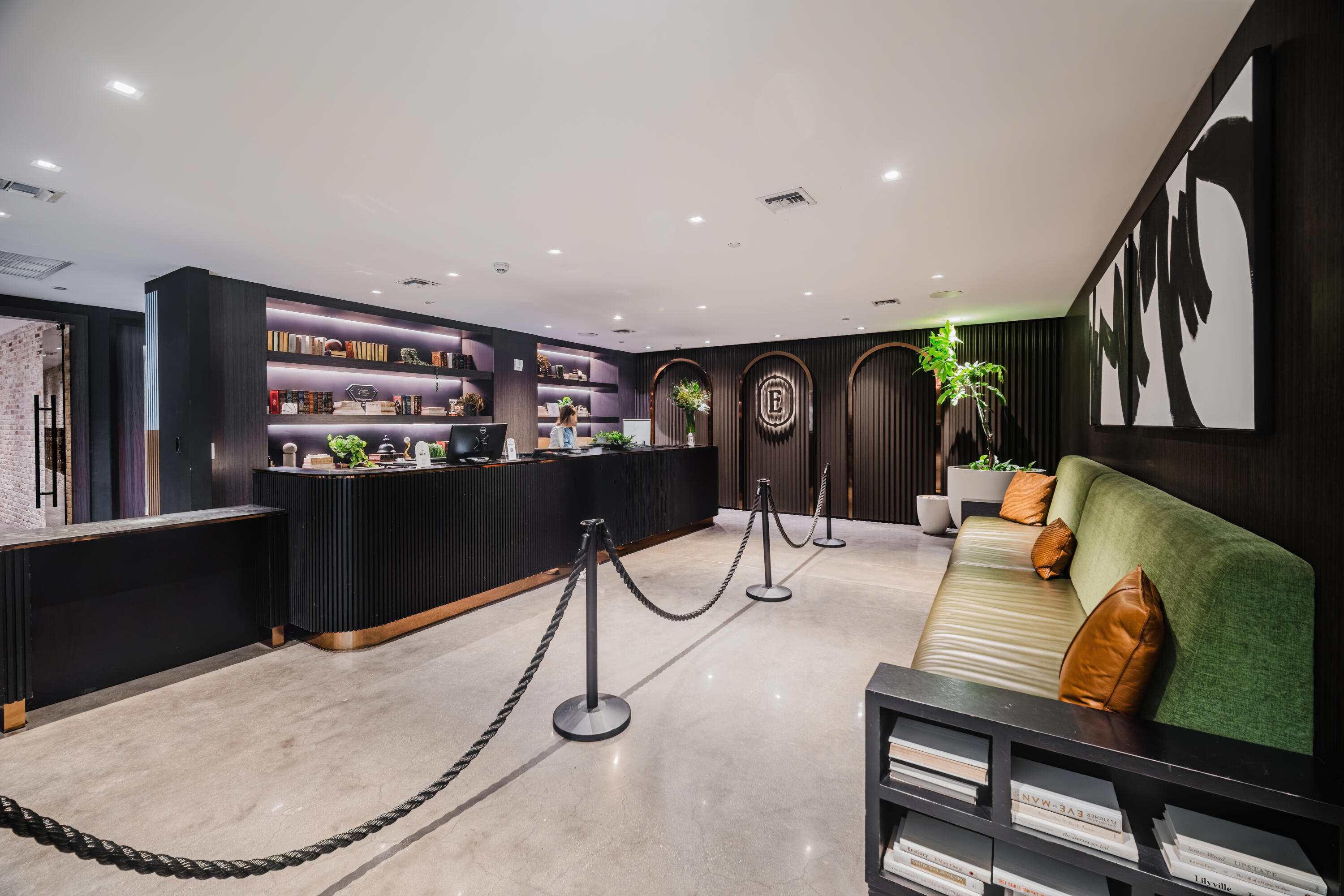 398 NE 5th #1515 Miami, FL 33132