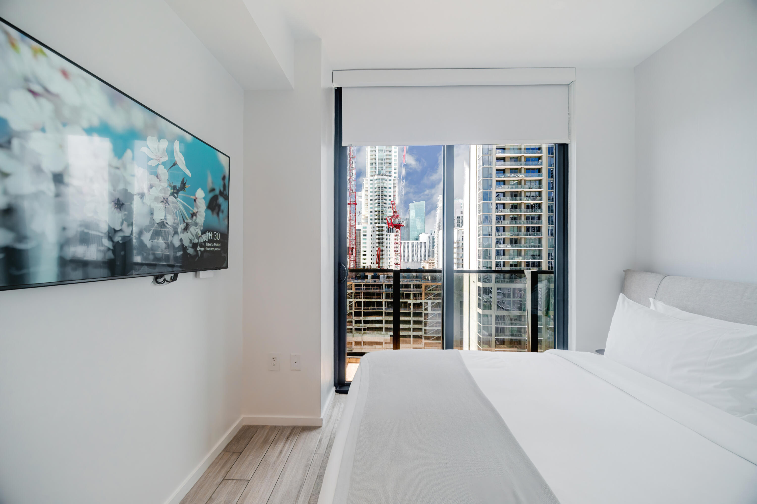 398 NE 5th #1515 Miami, FL 33132