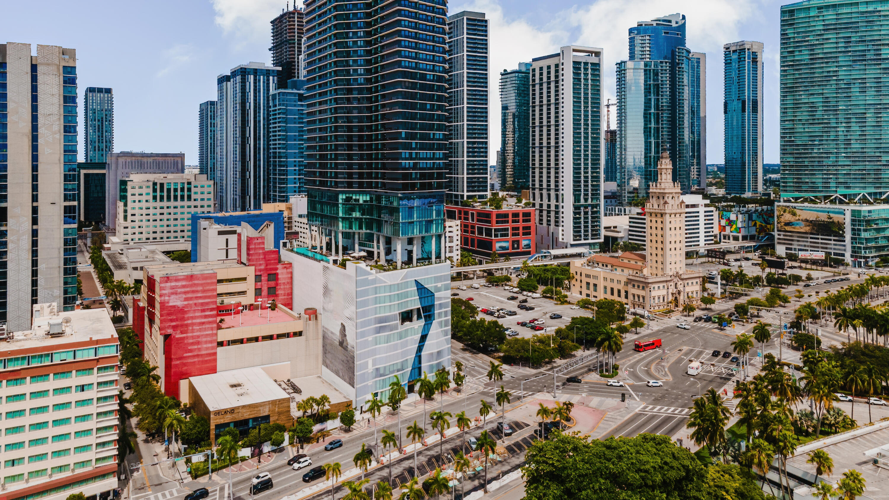 398 NE 5th #1515 Miami, FL 33132