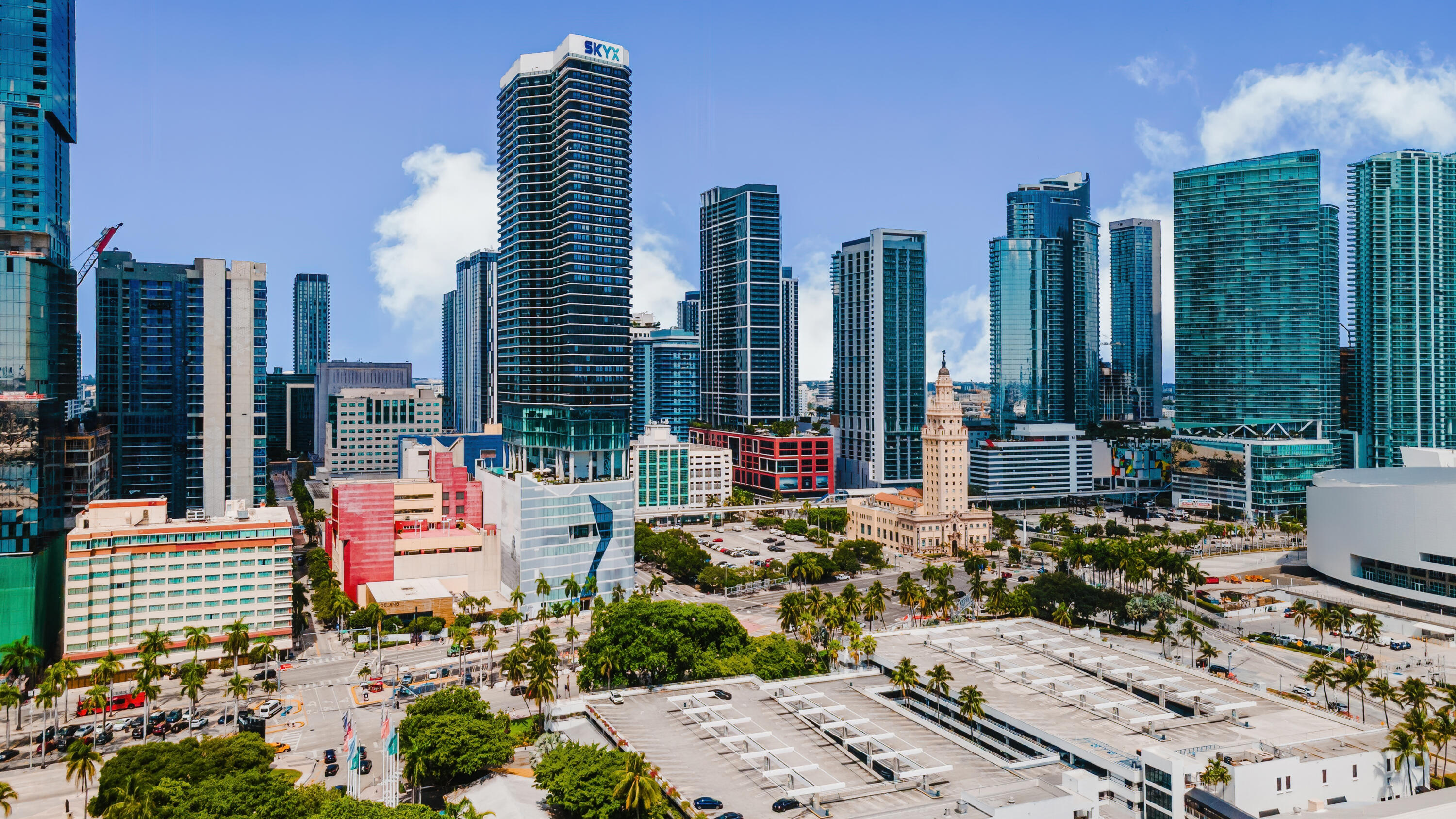 398 NE 5th #1515 Miami, FL 33132