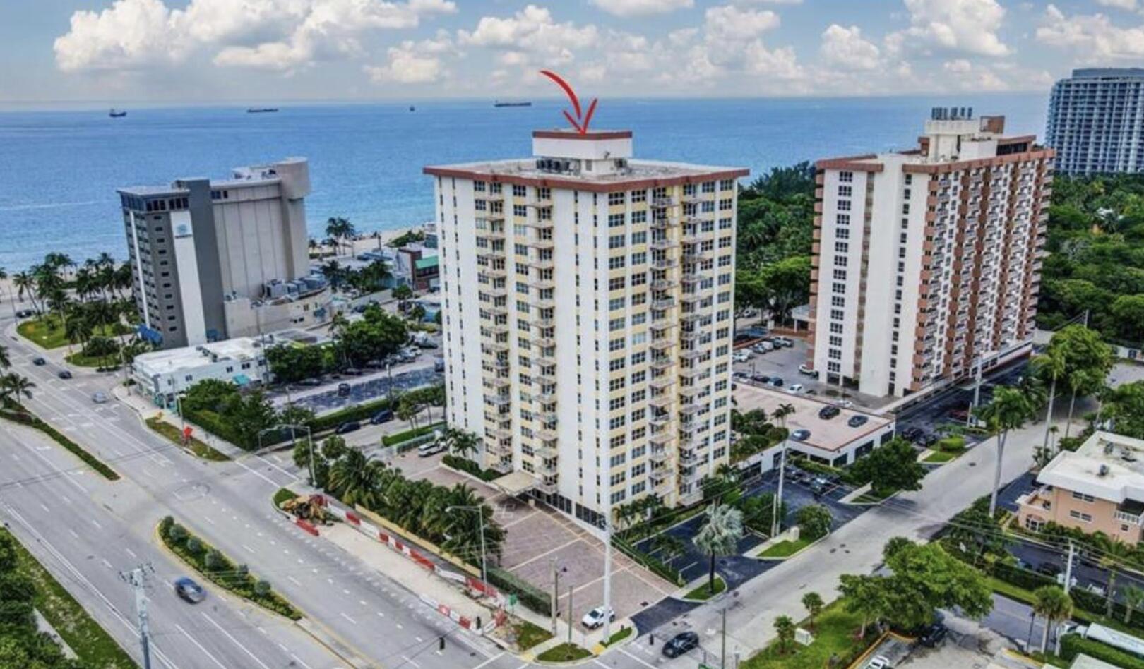 3000 E Sunrise Blvd #2B Fort Lauderdale, FL 33304