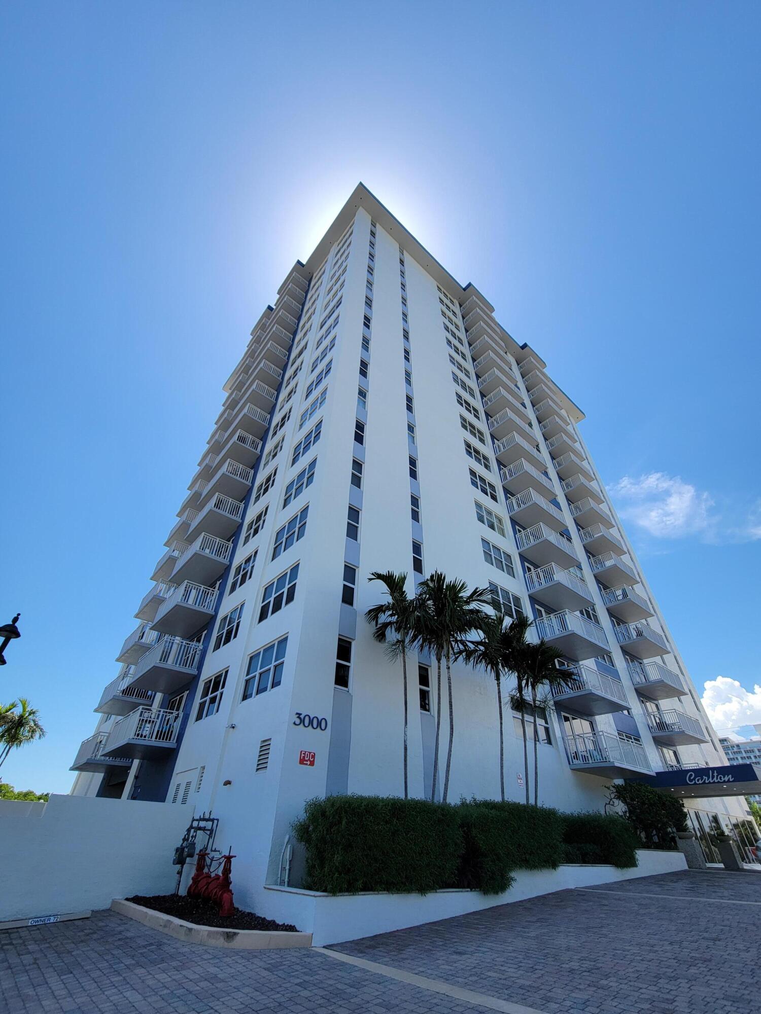 3000 E Sunrise Blvd #2B Fort Lauderdale, FL 33304