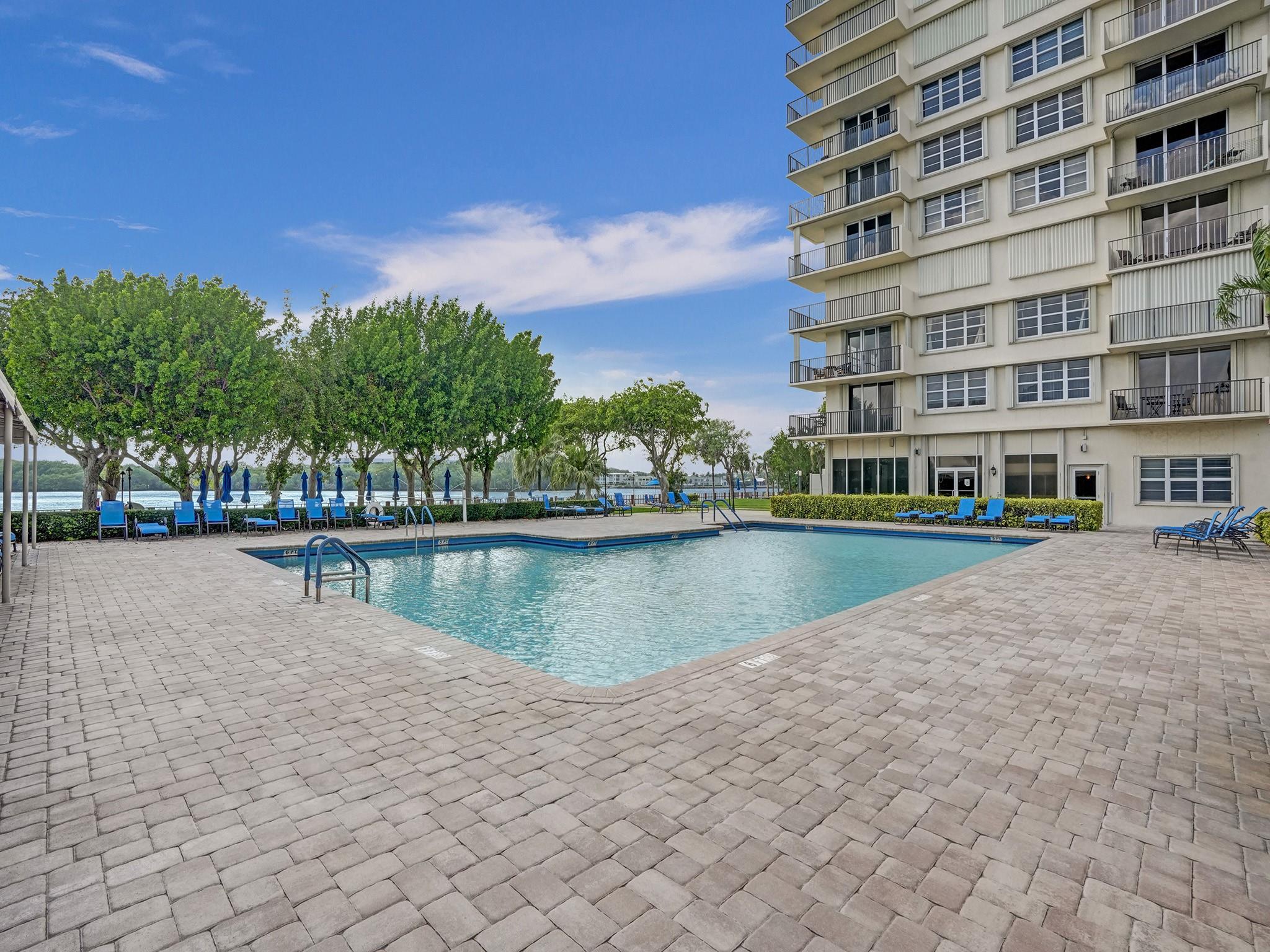 2121 N Ocean Blvd #1408W,Boca Raton, FL 33431