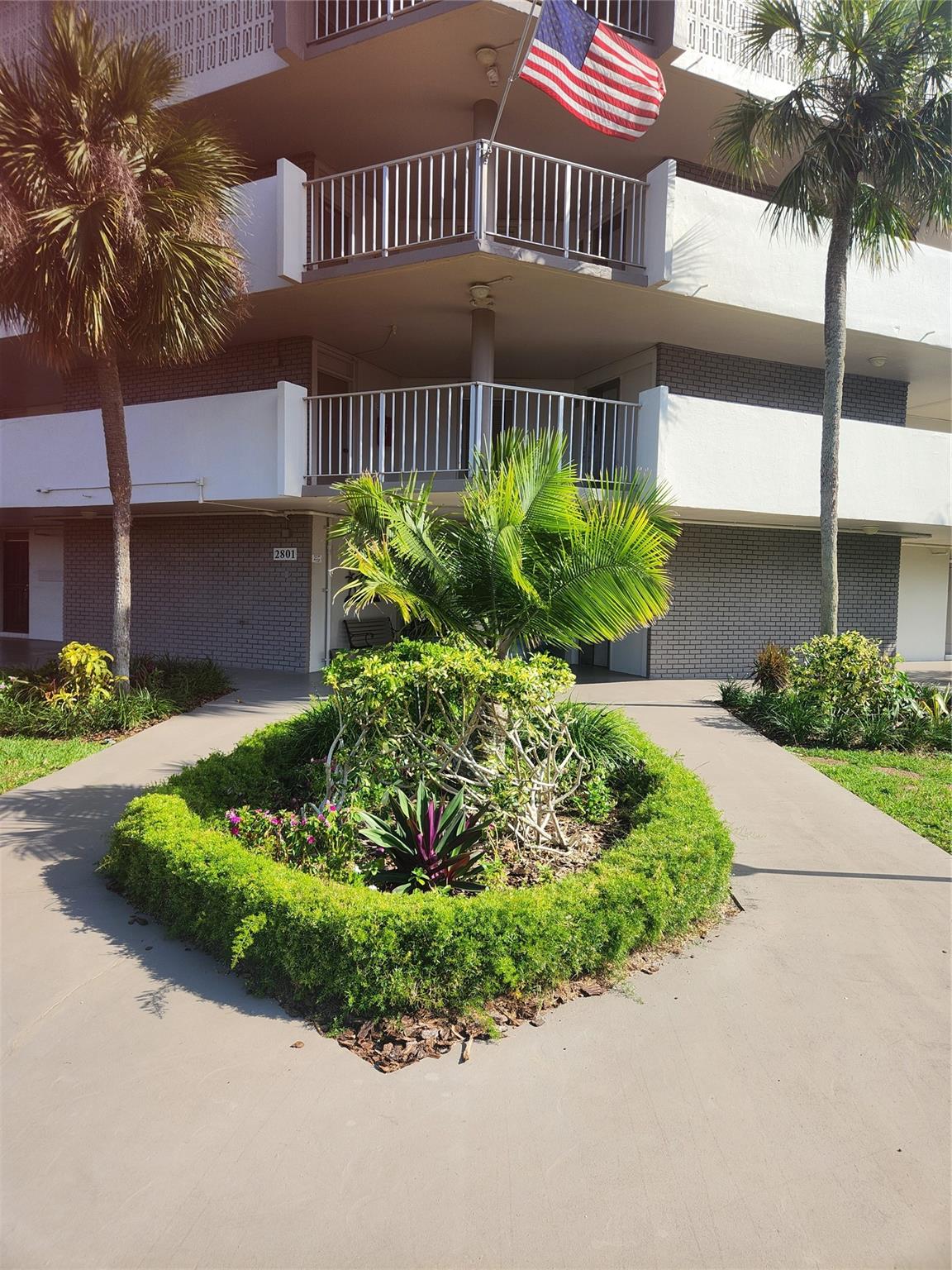 2801 Nw 47th Ter #403B