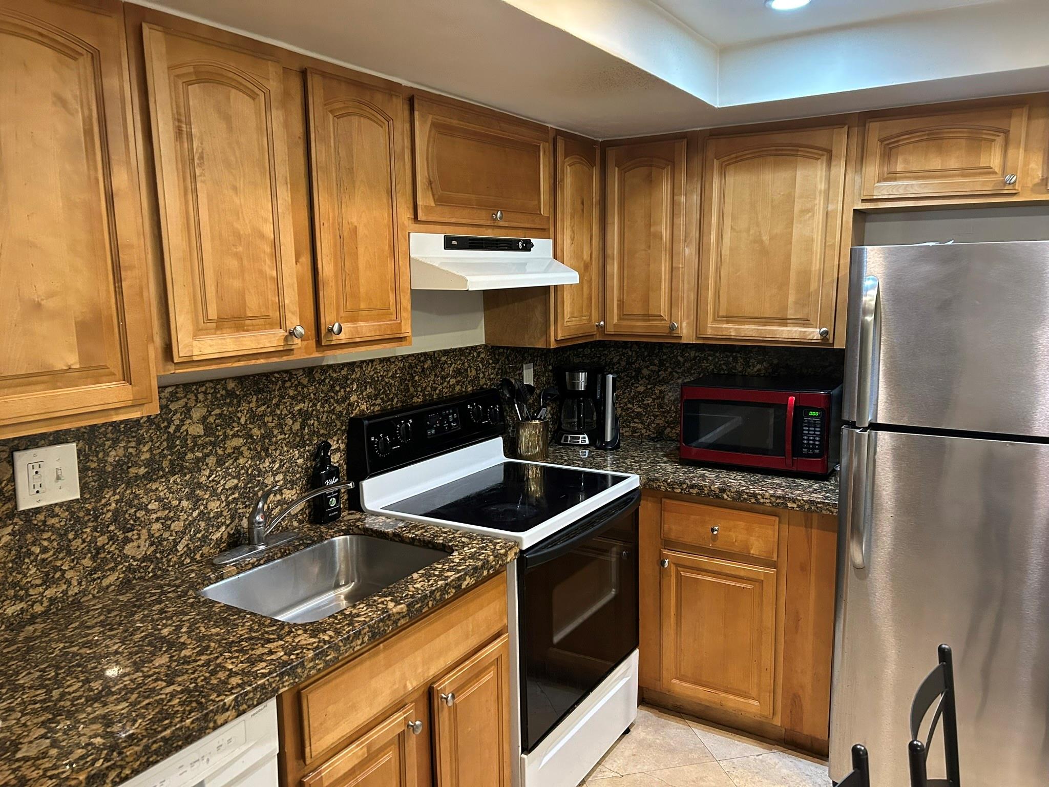 510 NE 17th Ave #105