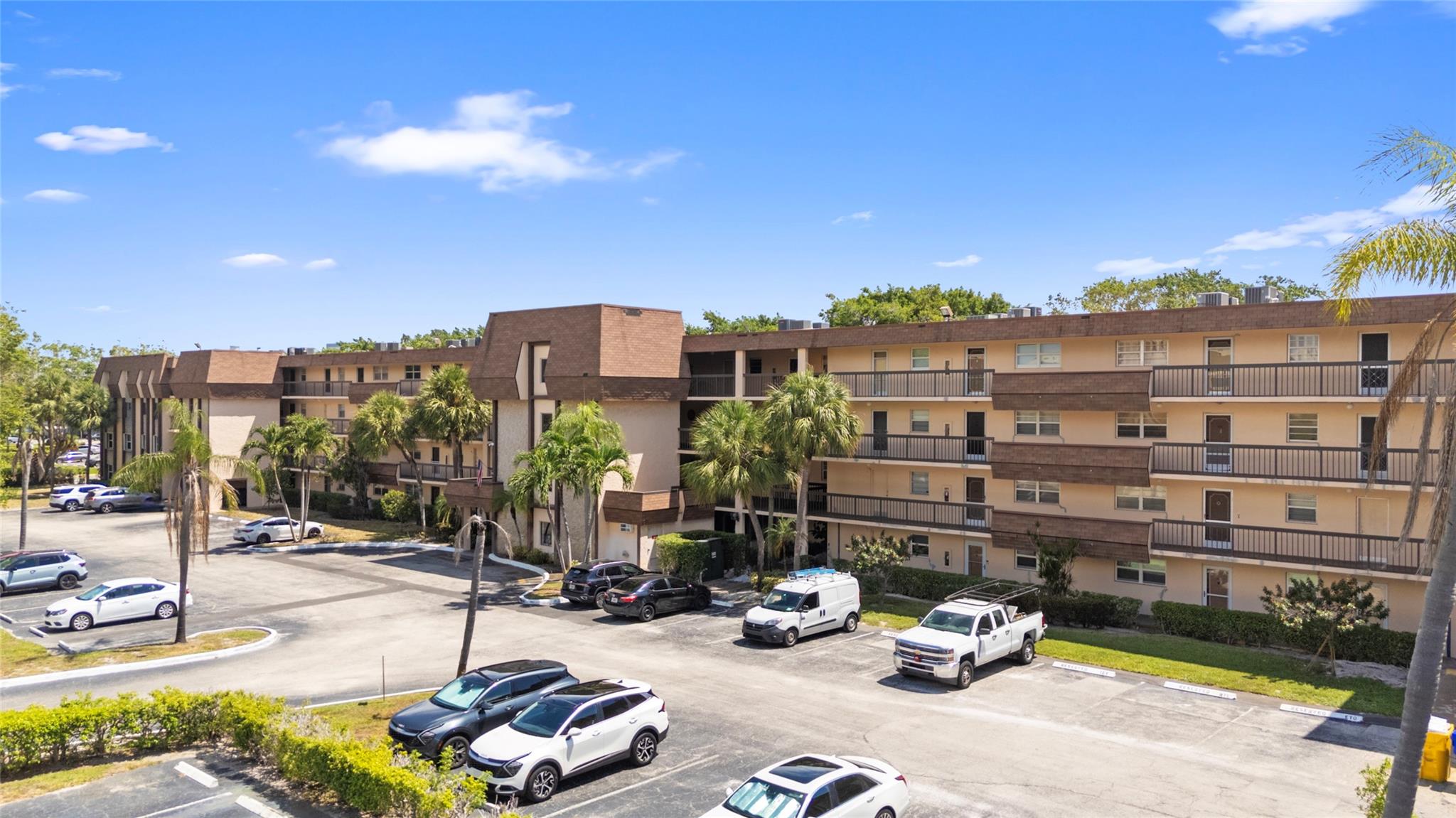 6300 NW 2nd Ave #405