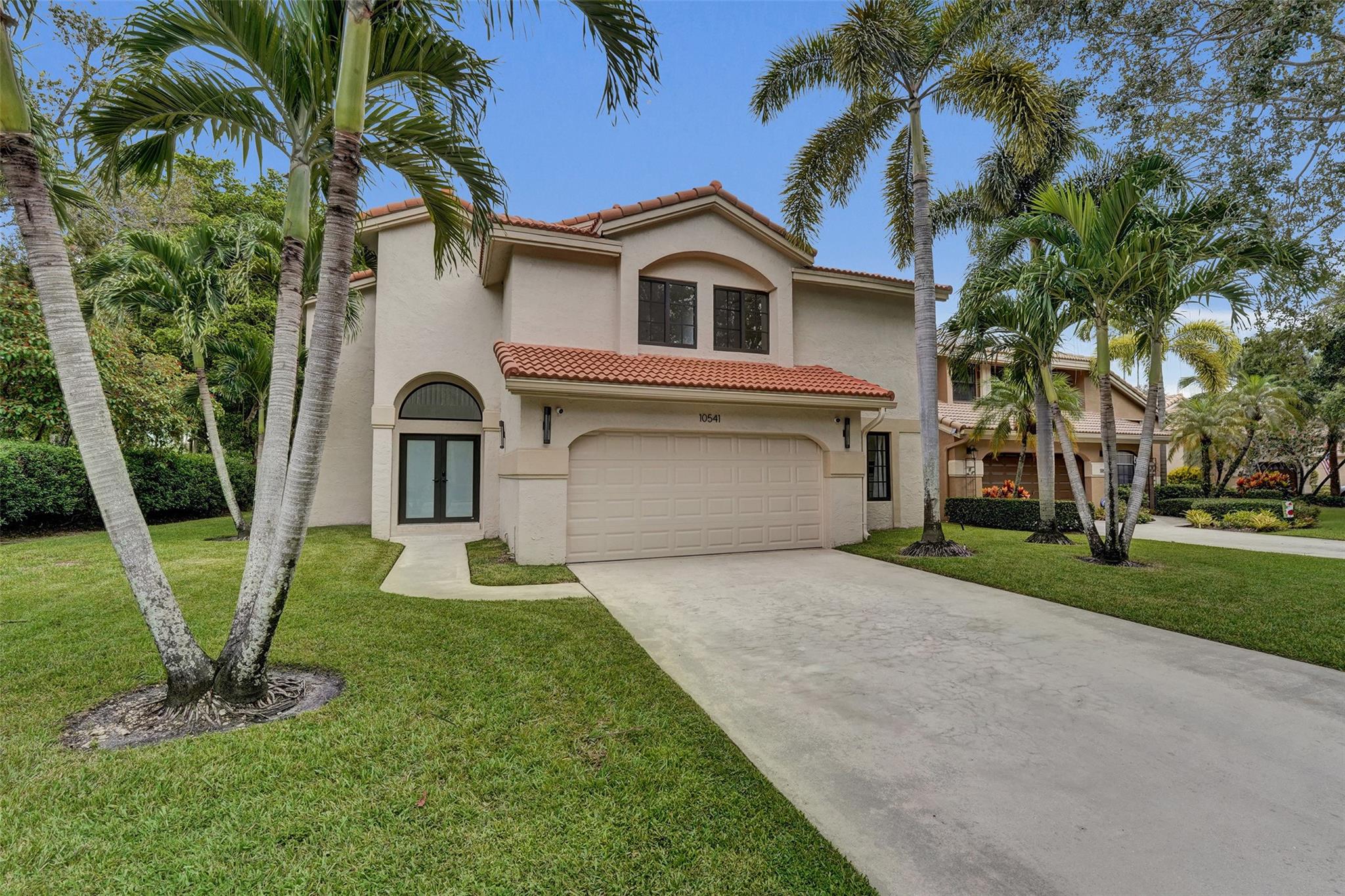 10541 NW 17th St