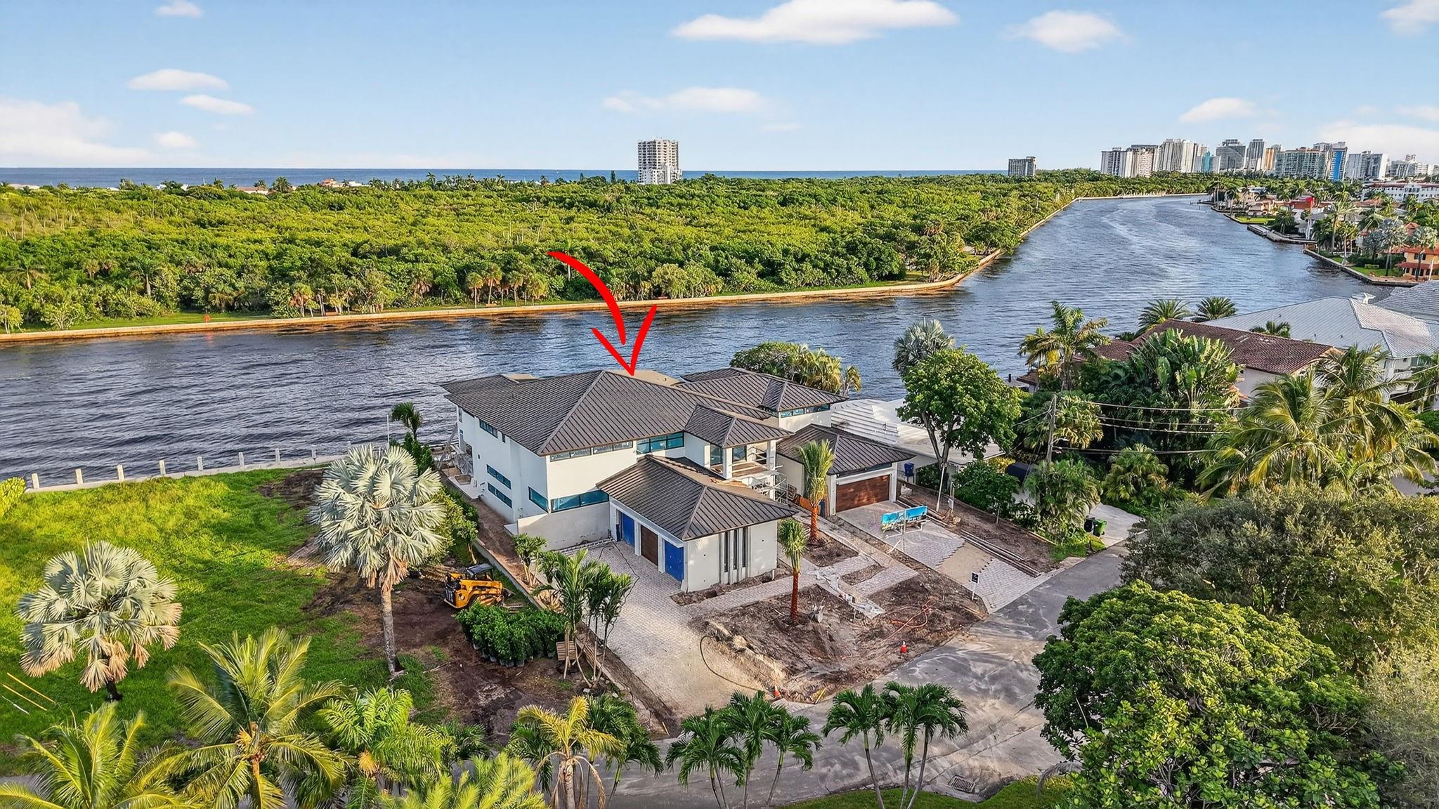1918 Intracoastal Dr Fort Lauderdale, FL 33305