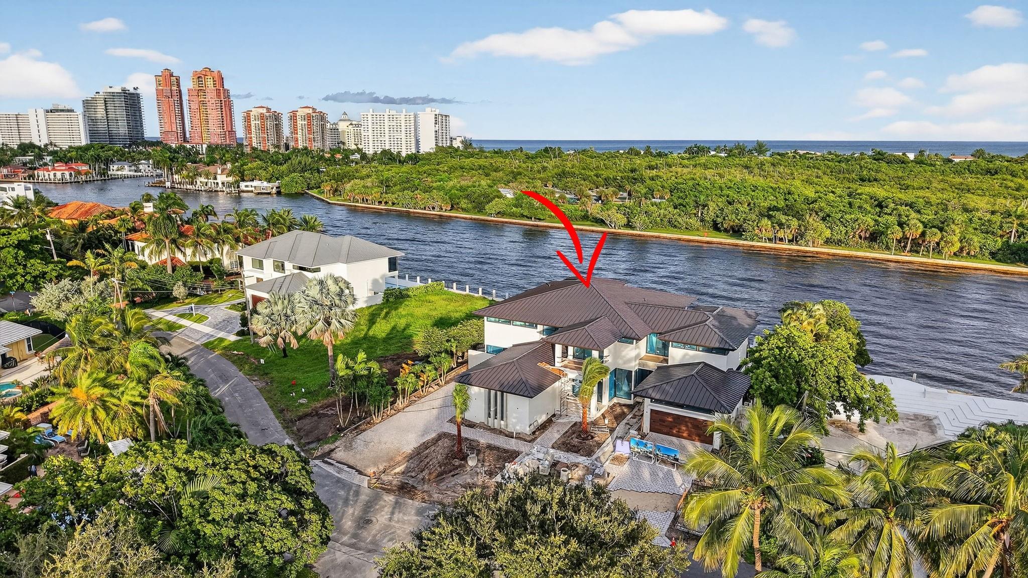 1918 Intracoastal Dr Fort Lauderdale, FL 33305