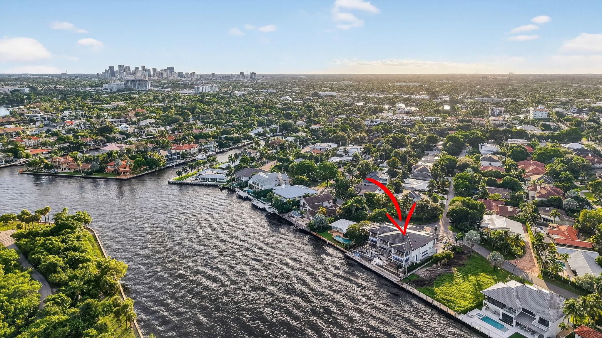 1918 Intracoastal Dr Fort Lauderdale, FL 33305