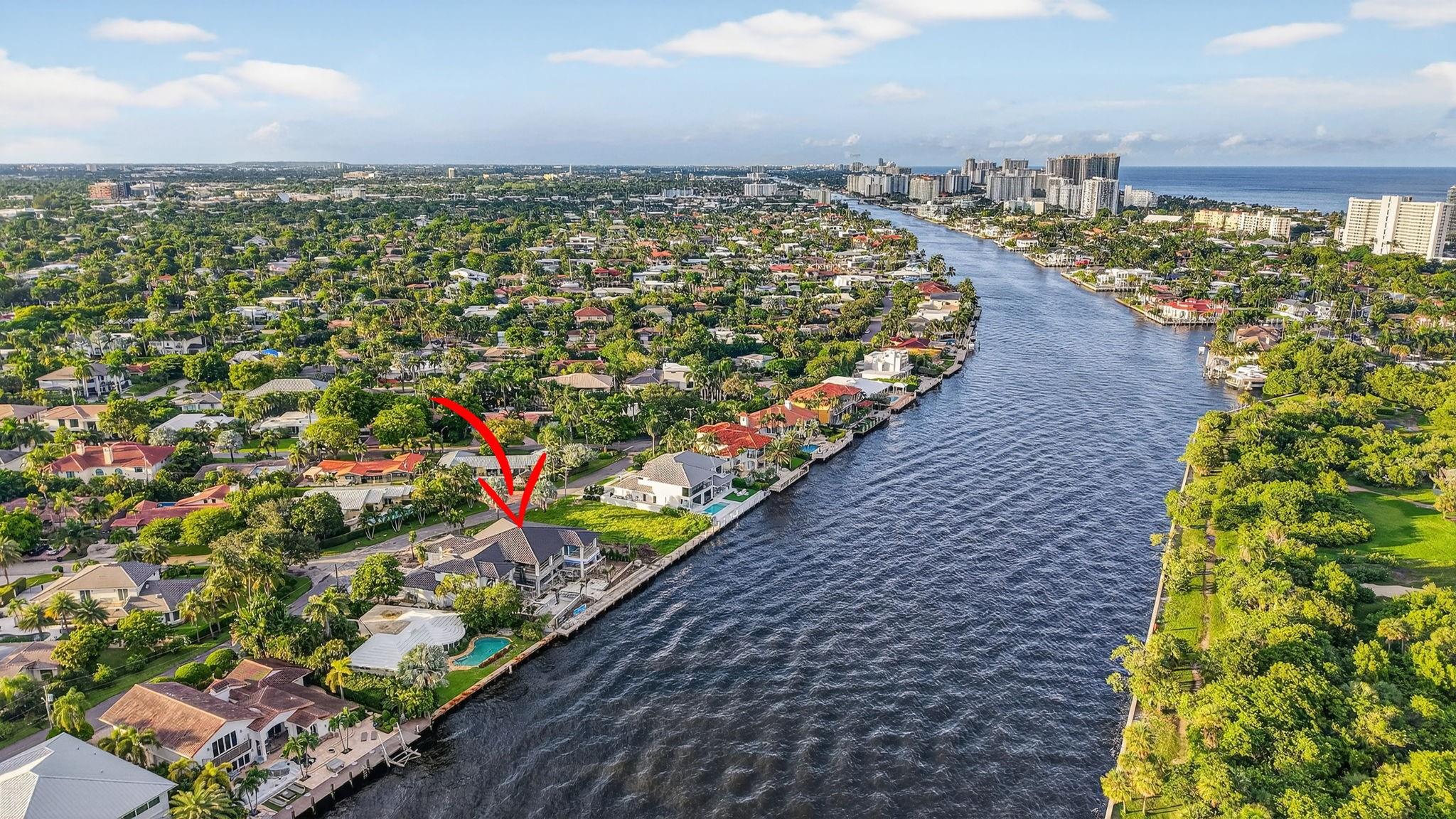 1918 Intracoastal Dr Fort Lauderdale, FL 33305