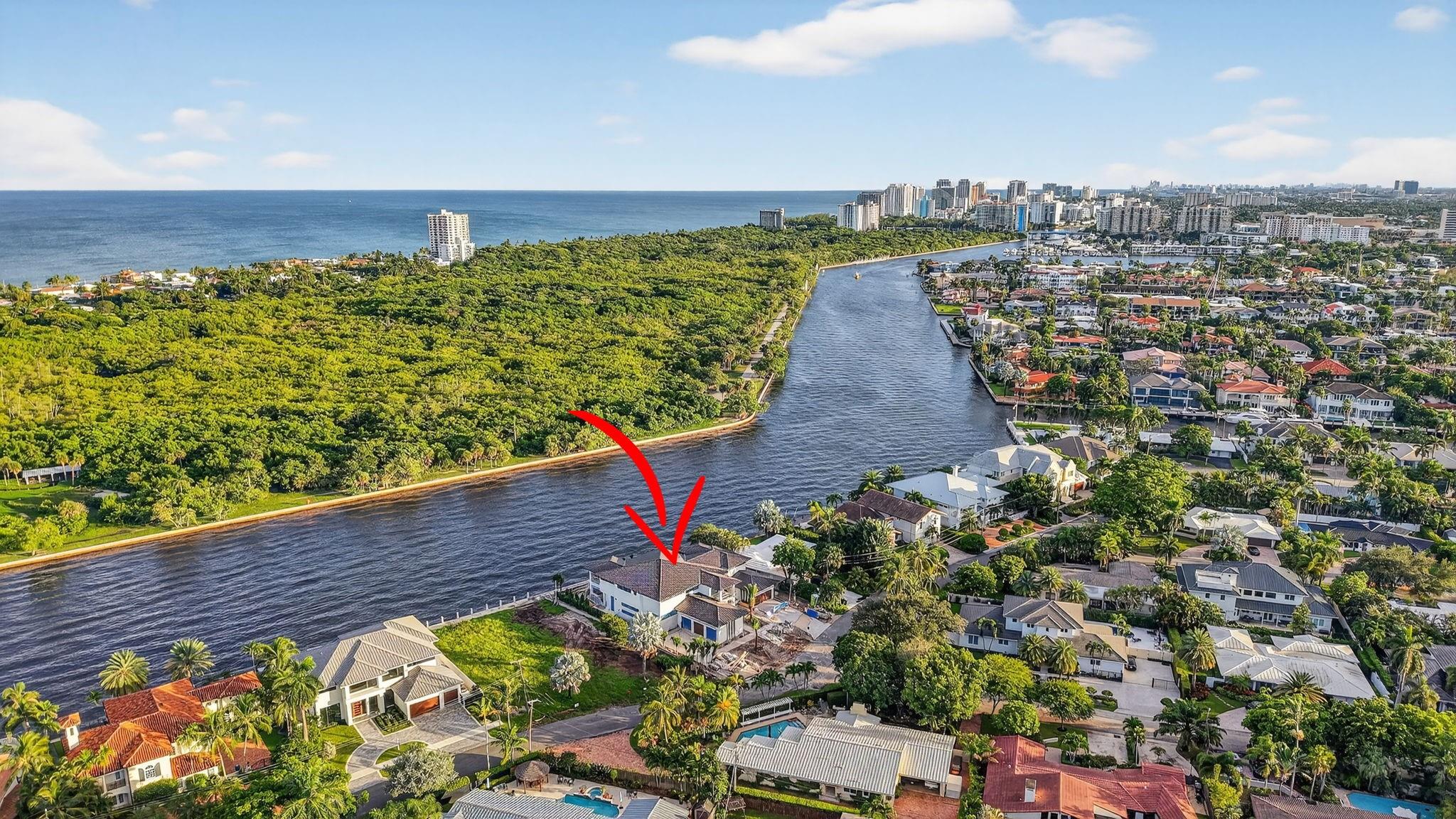 1918 Intracoastal Dr Fort Lauderdale, FL 33305