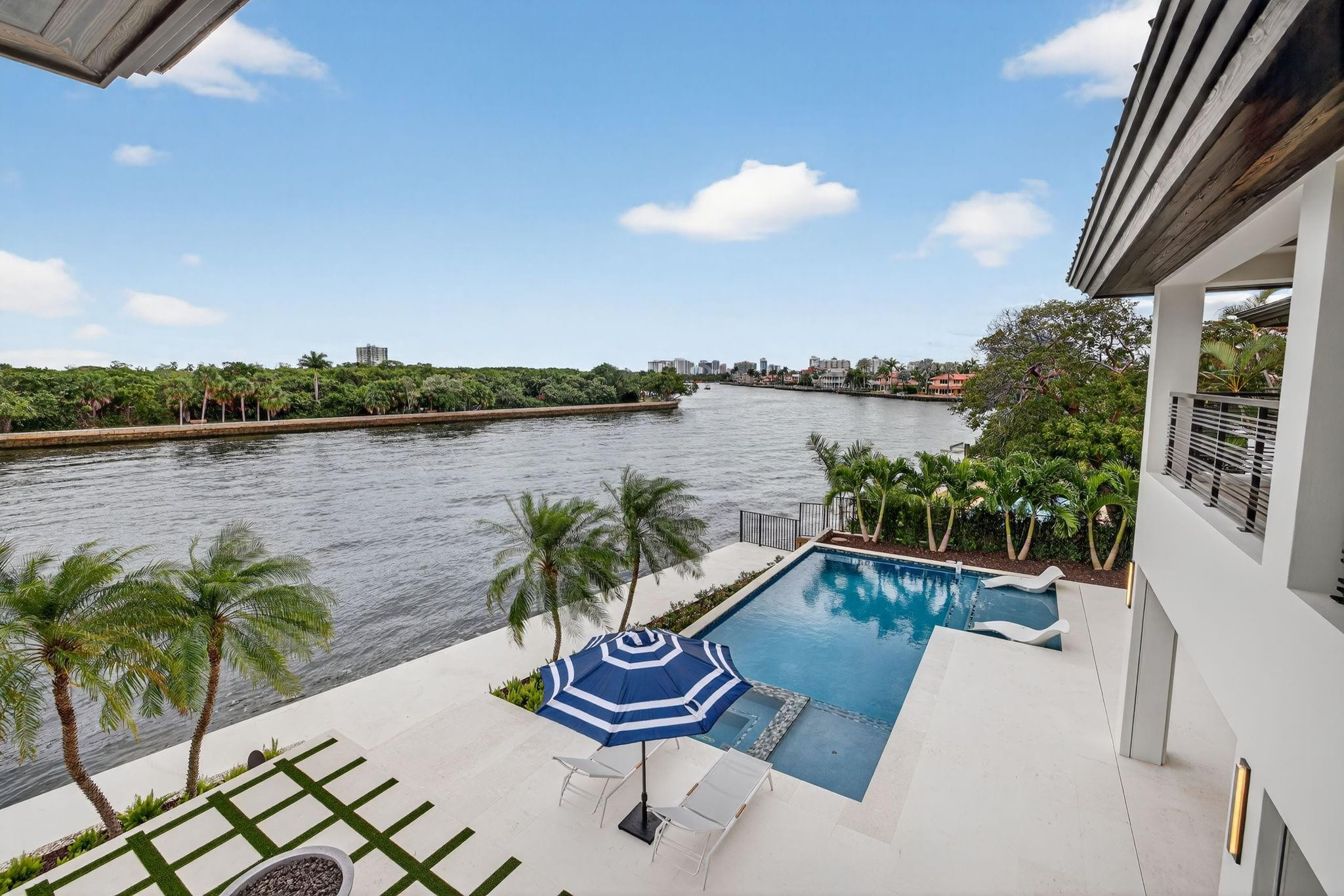1918 Intracoastal Fort Lauderdale, FL 33305