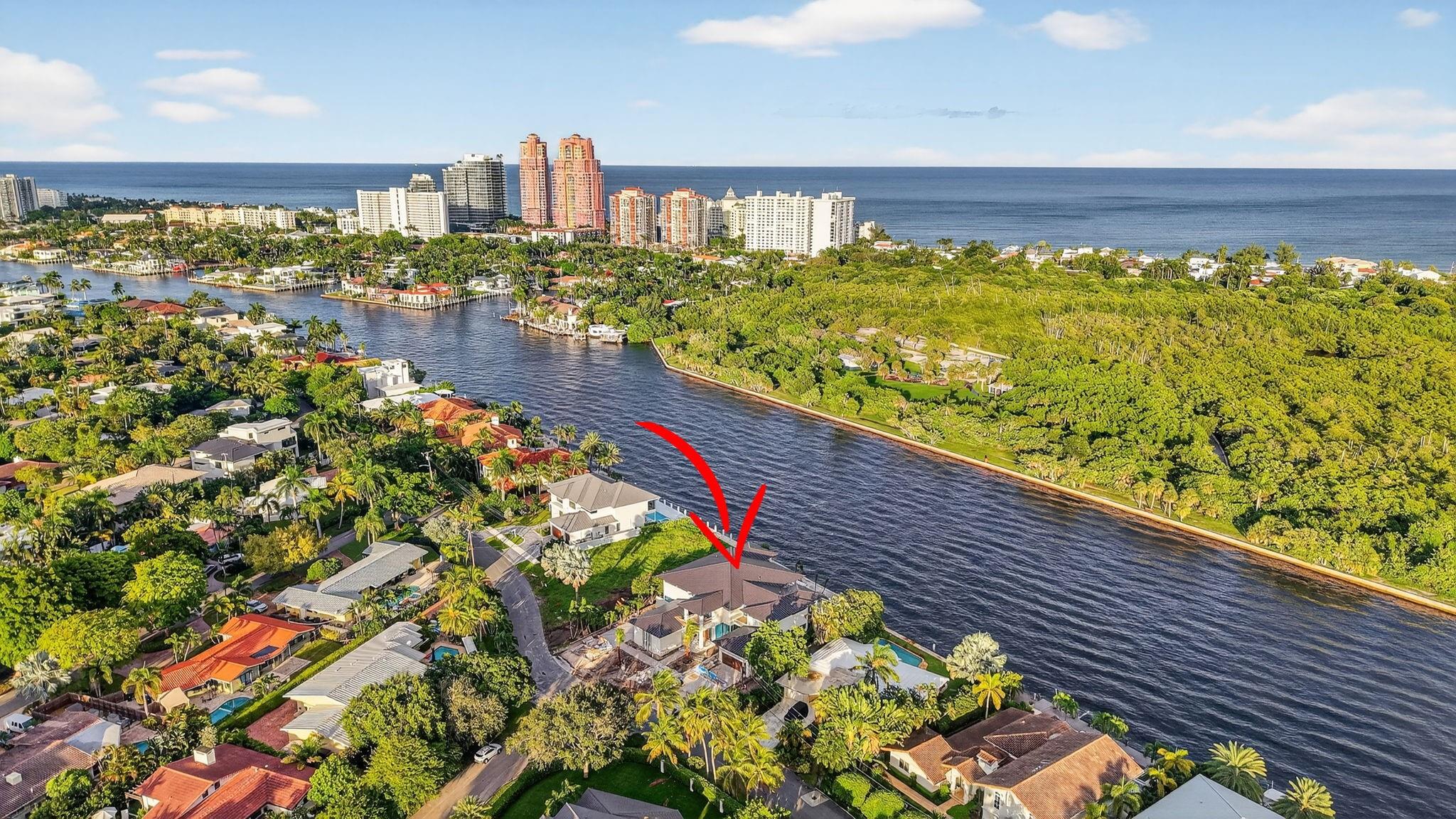 1918 Intracoastal Dr Fort Lauderdale, FL 33305