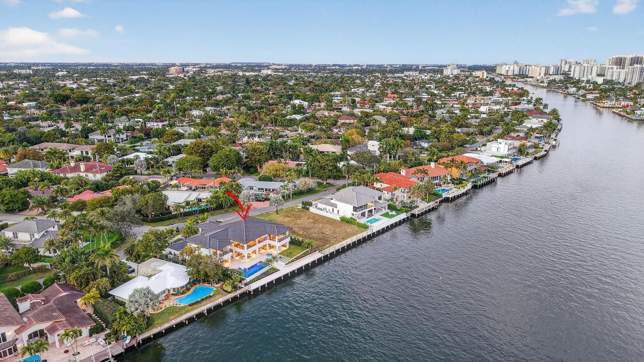 1918 Intracoastal Fort Lauderdale, FL 33305