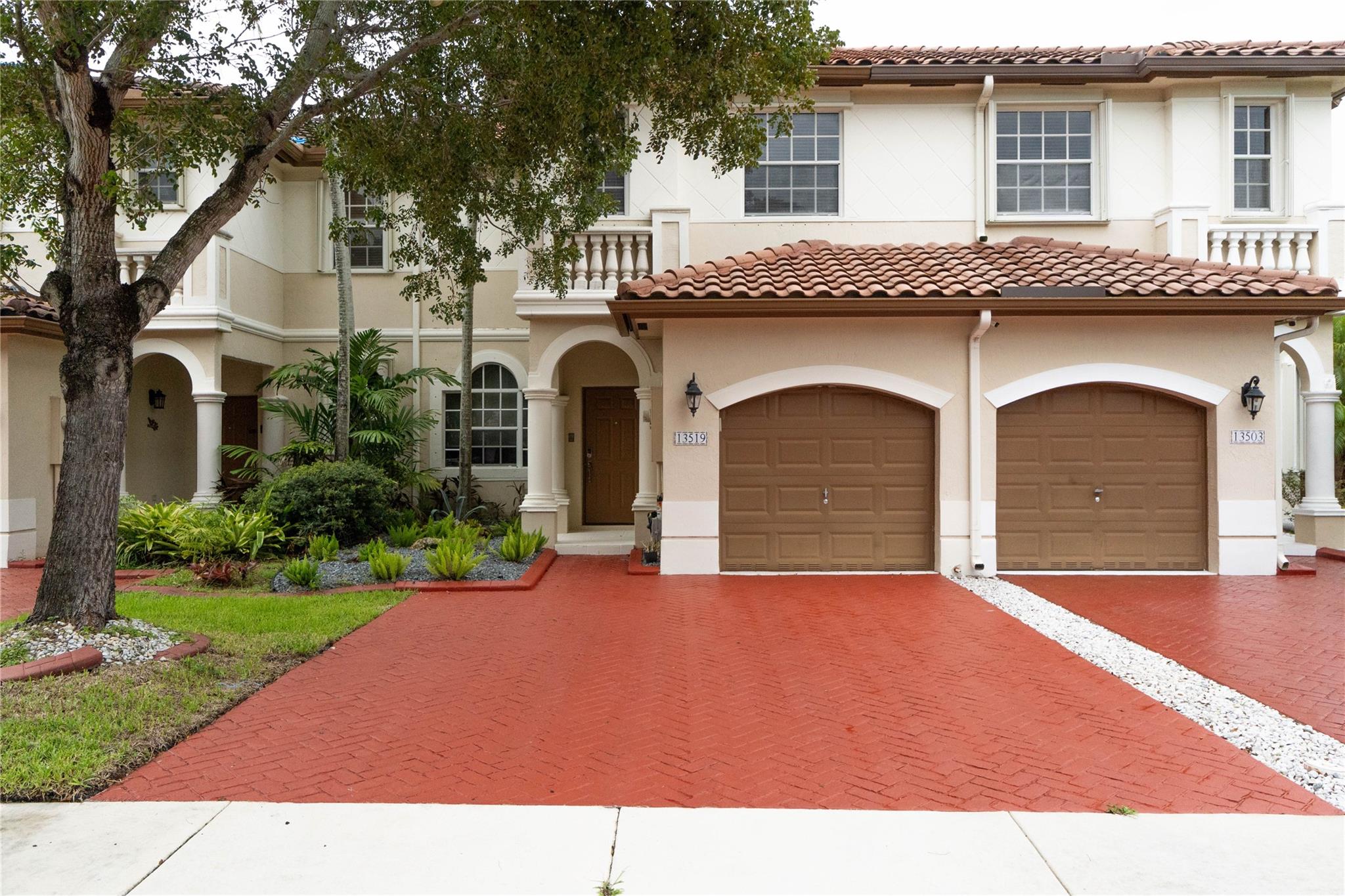 13519 SW 50th Ct